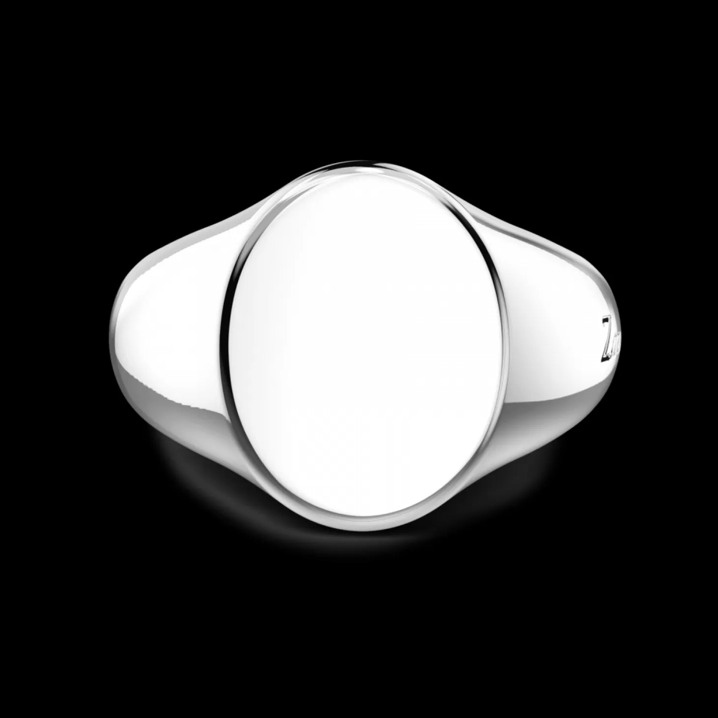 Zancan Gioielli Anello Chevalier Zancan In Argento.> Anelli