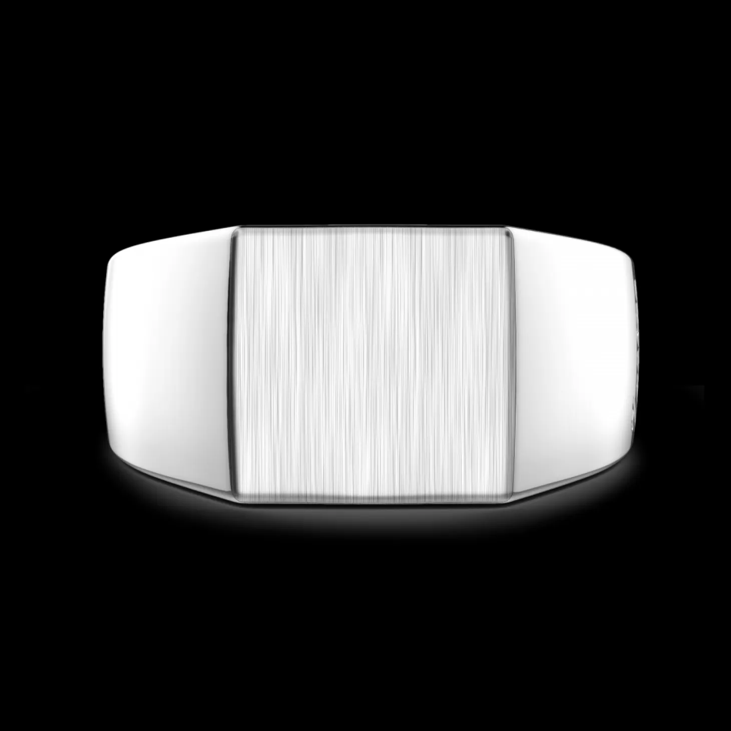 Zancan Gioielli Anello Chevalier Zancan In Argento.> Anelli