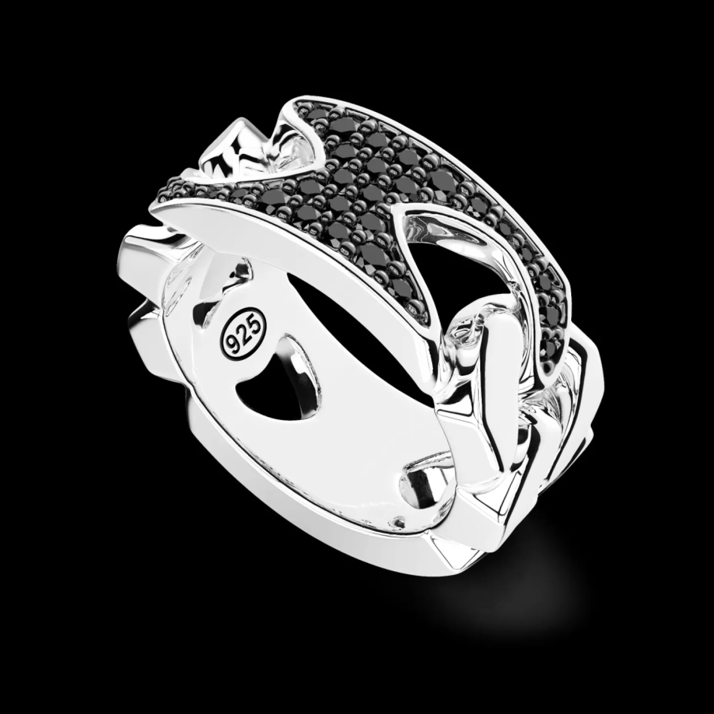 Zancan Gioielli Anello Zancan In Argento E Pietre Naturali.> Anelli