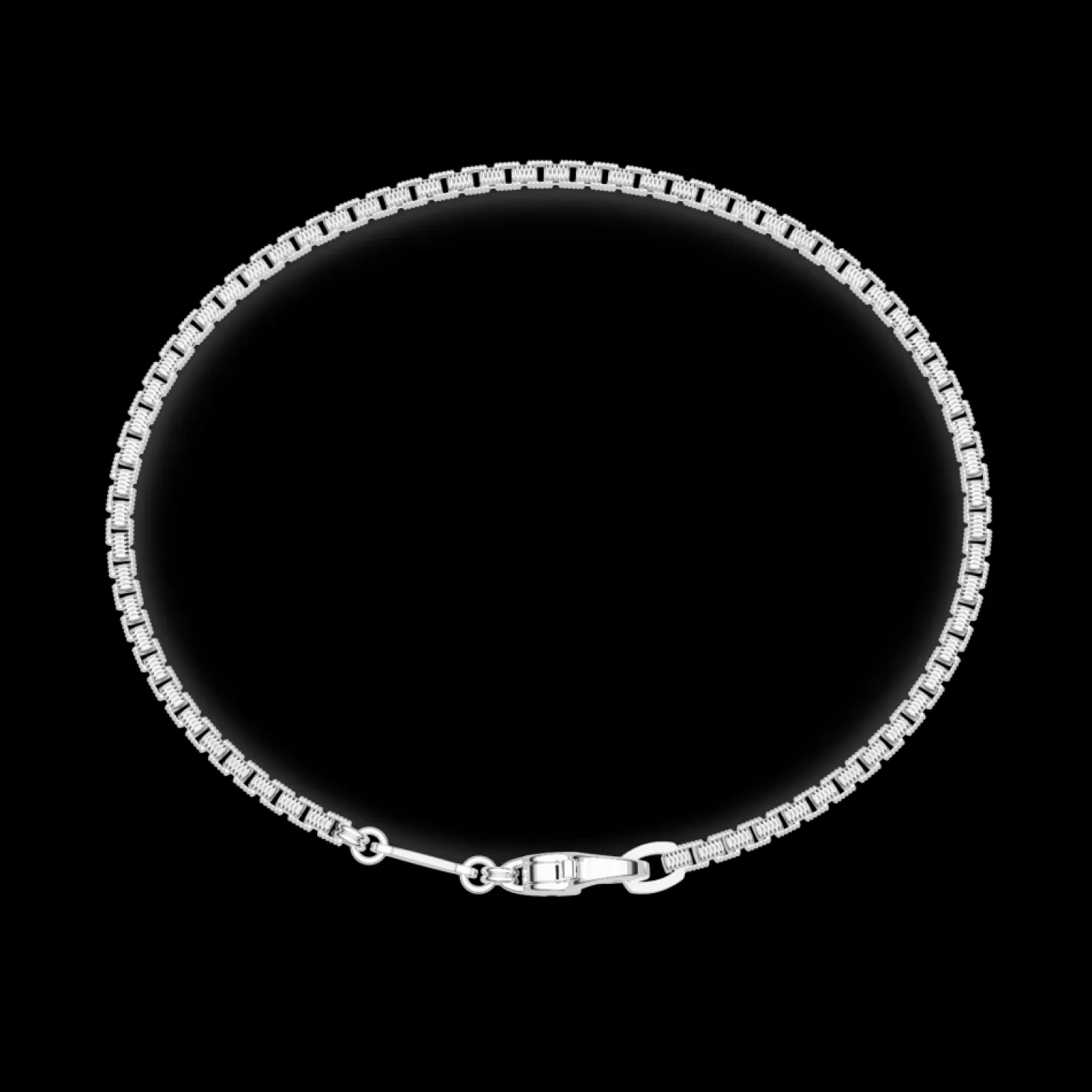 Zancan Gioielli Bracciale A Catena Zancan In Argento.> Bracciali