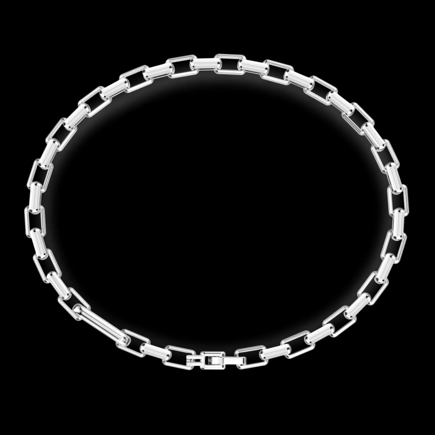 Zancan Gioielli Bracciale A Catena Zancan In Argento.> Bracciali