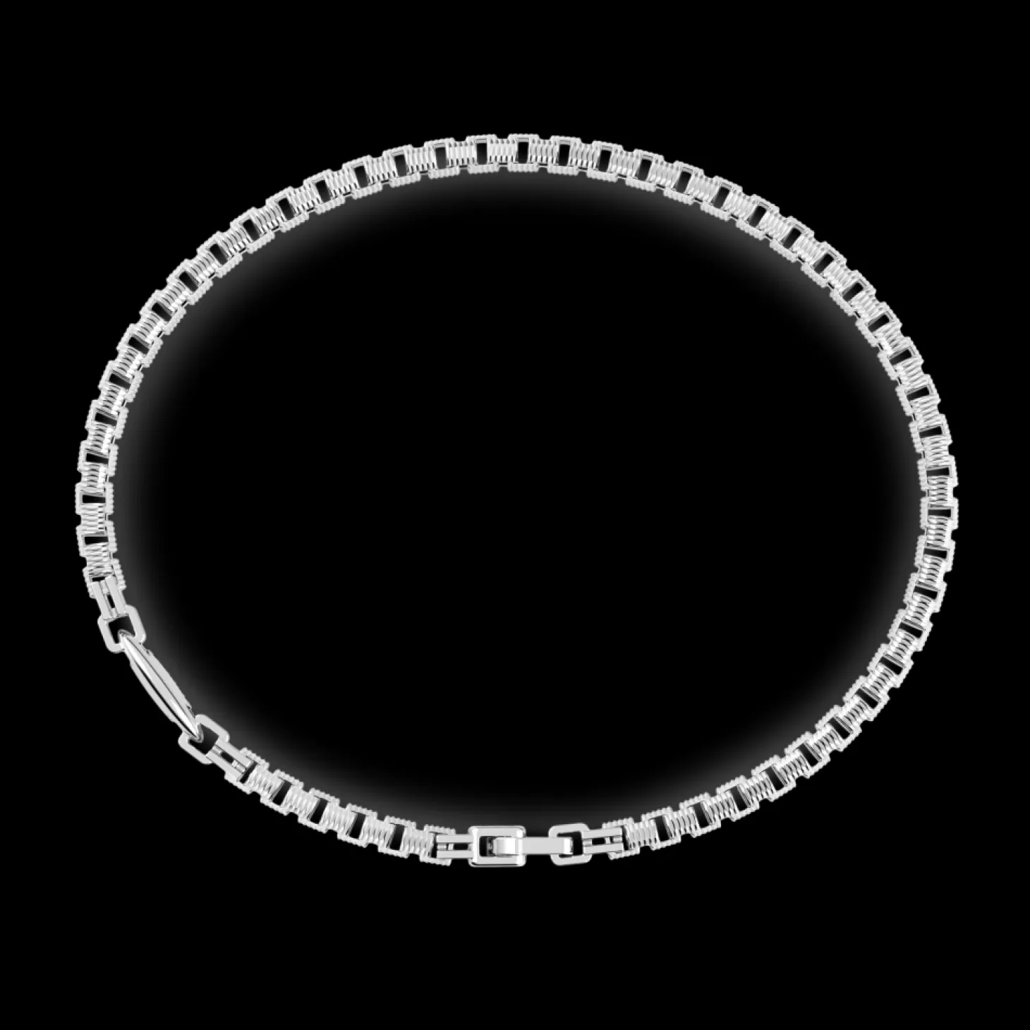 Zancan Gioielli Bracciale A Catena Zancan In Argento.> Bracciali