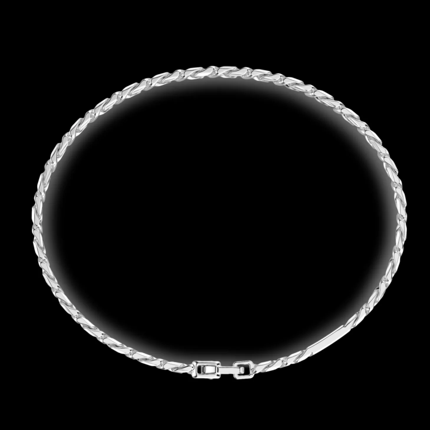 Zancan Gioielli Bracciale A Grumetta Zancan In Argento.> Bracciali