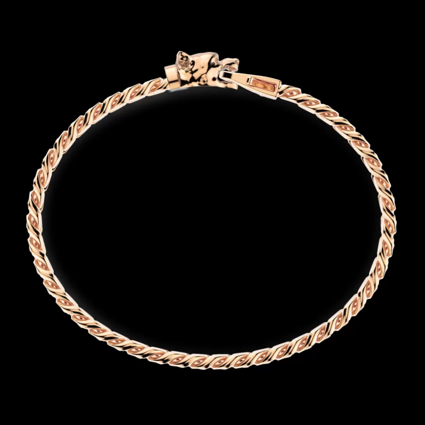 Zancan Gioielli Bracciale A Grumetta Zancan In Argento Con Chiusura A Testa Di Pitbull.> Bracciali