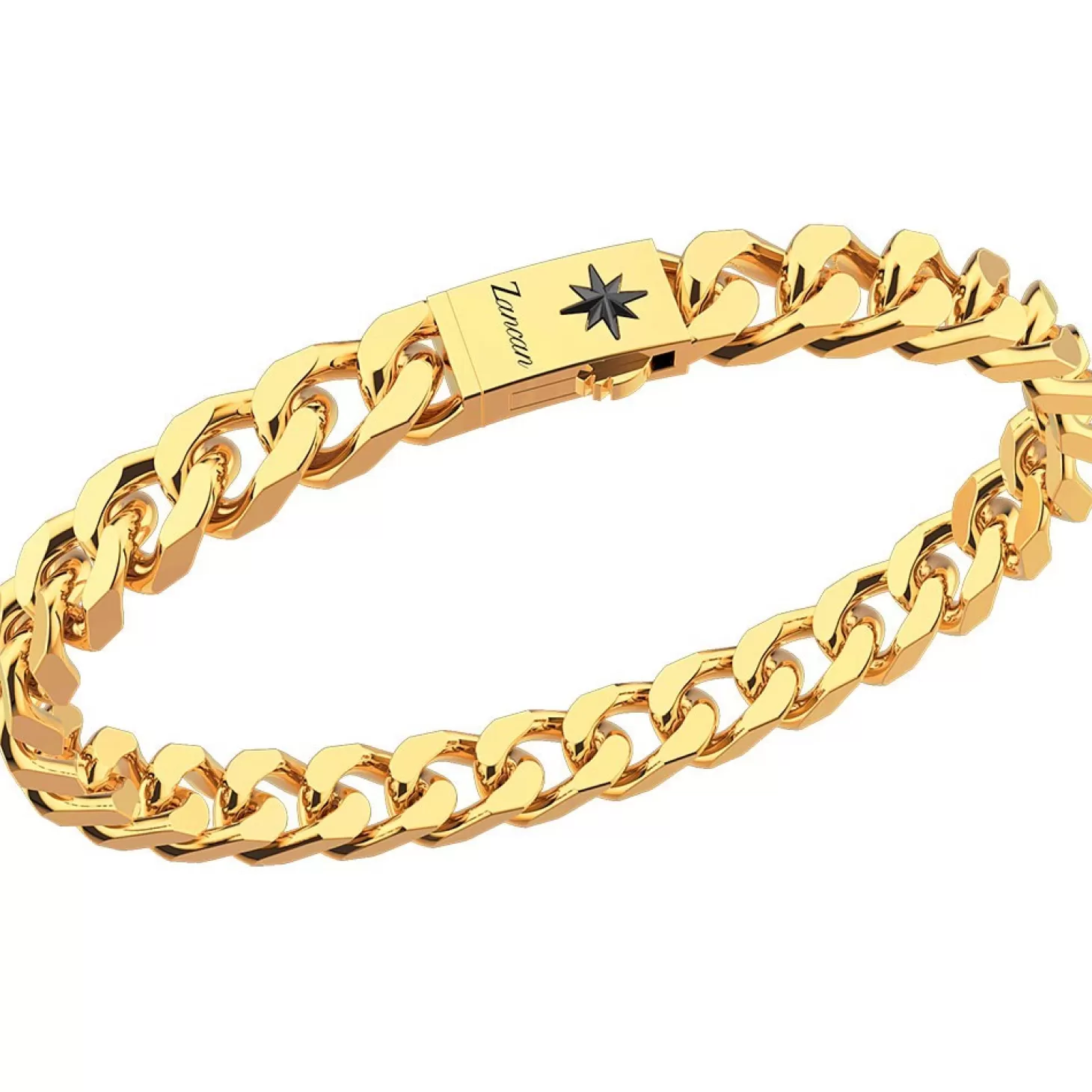 Zancan Gioielli Bracciale A Grumette Zanca In Argento.> Bracciali