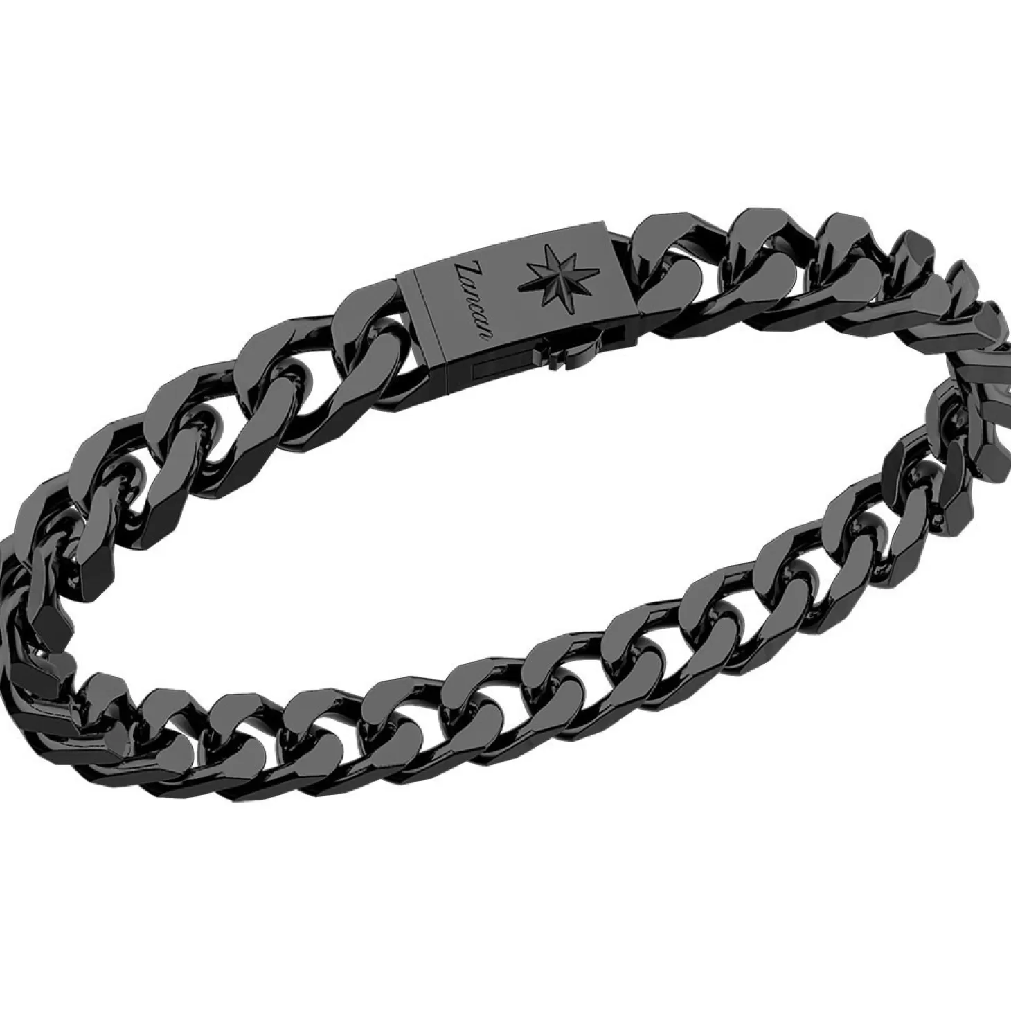 Zancan Gioielli Bracciale A Grumette Zanca In Argento.> Bracciali