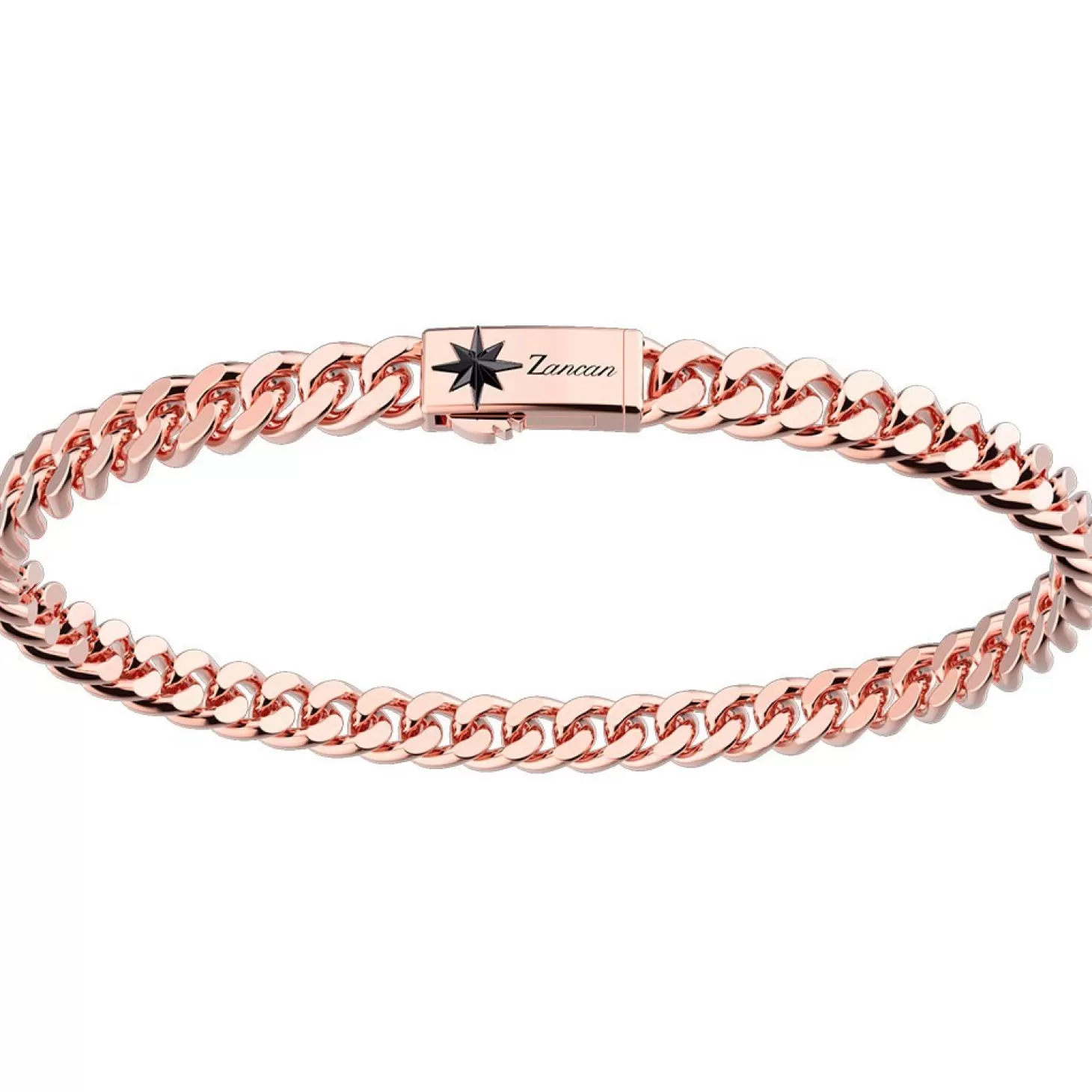 Zancan Gioielli Bracciale A Grumette Zanca In Argento.> Bracciali
