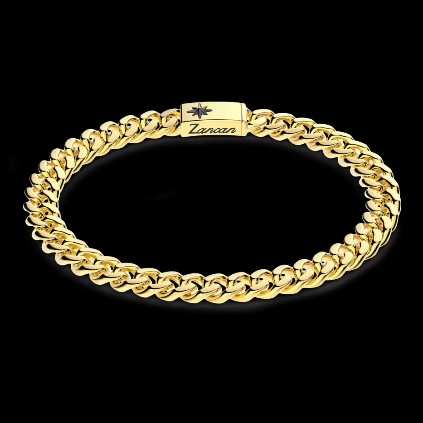 Zancan Gioielli Bracciale A Grumette Zanca In Argento.> Bracciali