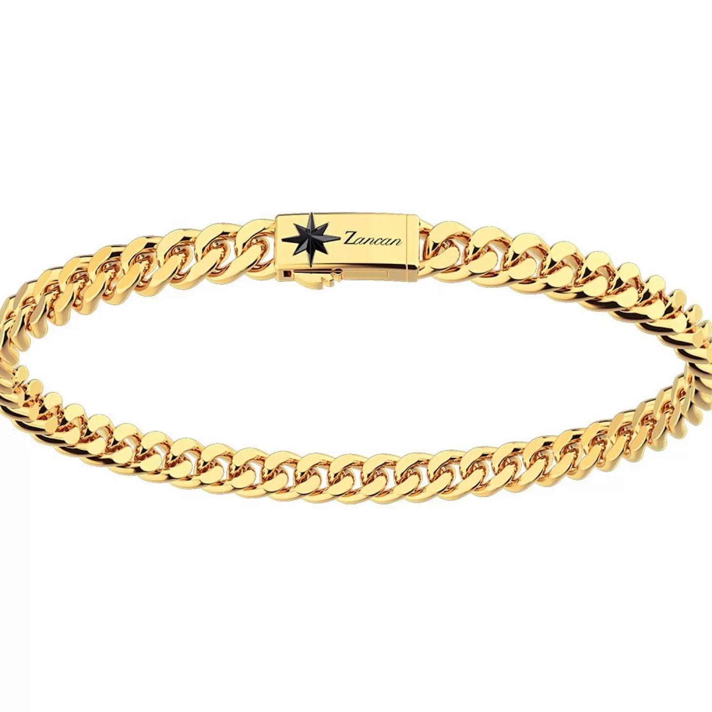 Zancan Gioielli Bracciale A Grumette Zanca In Argento.> Bracciali