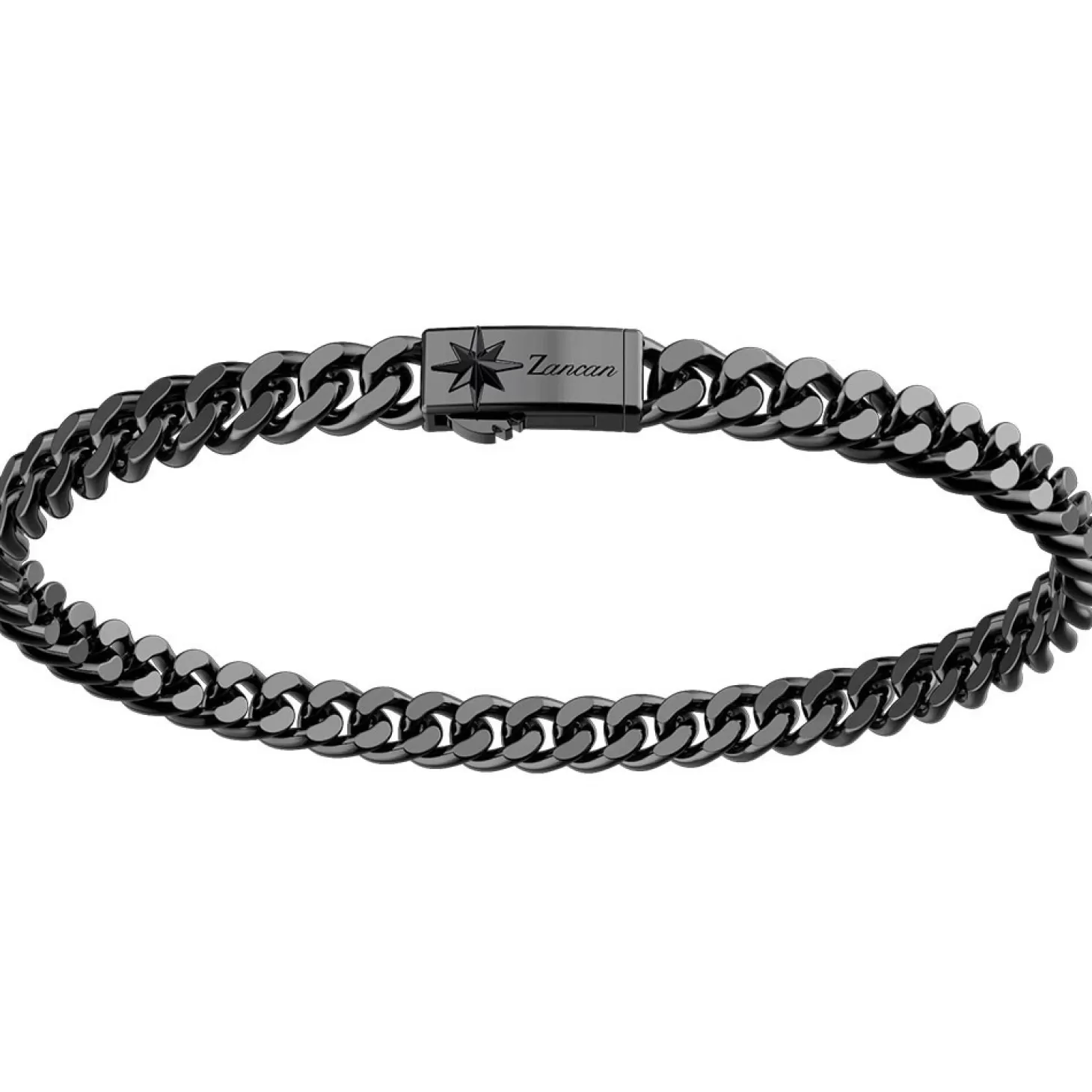 Zancan Gioielli Bracciale A Grumette Zanca In Argento.> Bracciali
