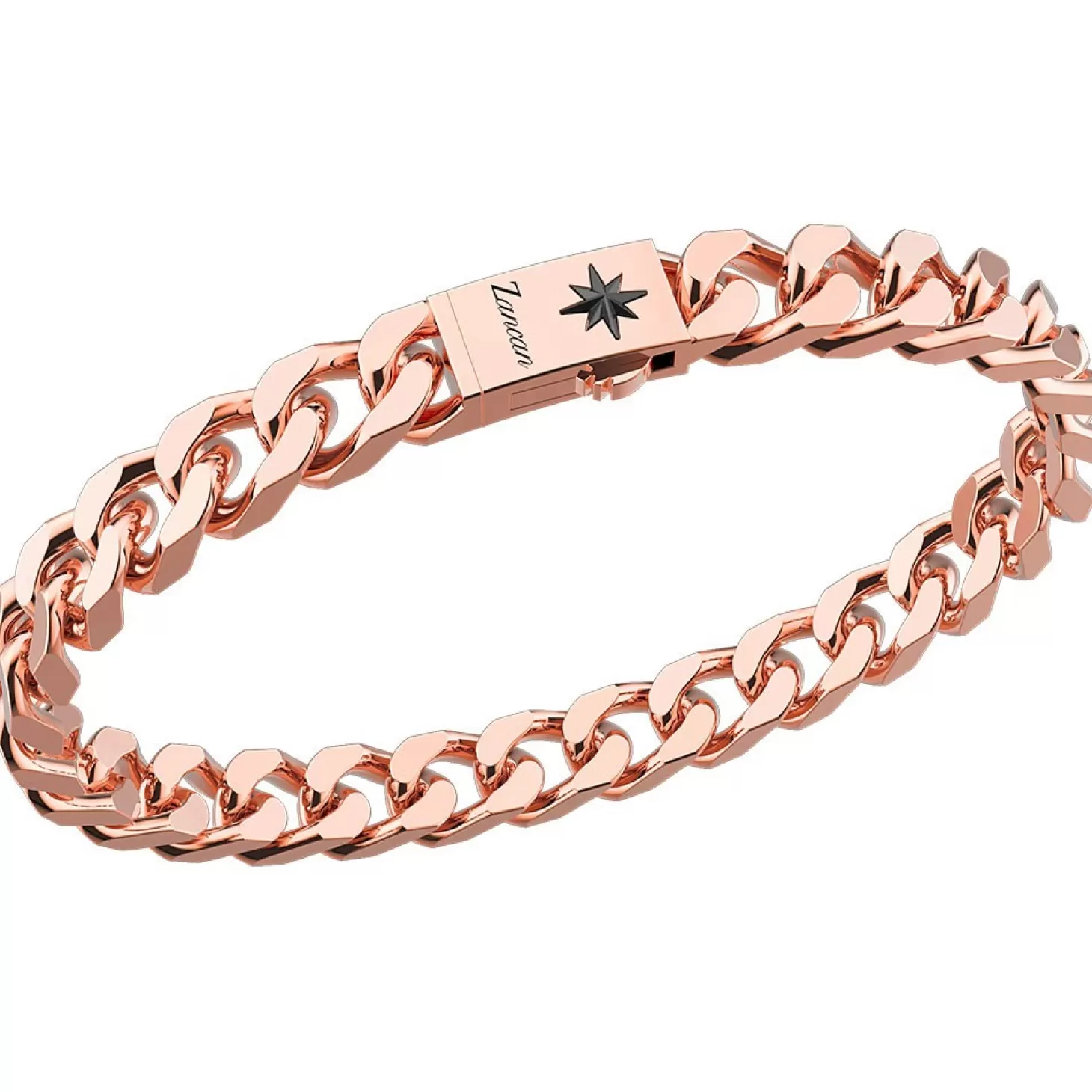 Zancan Gioielli Bracciale A Grumette Zanca In Argento.> Bracciali