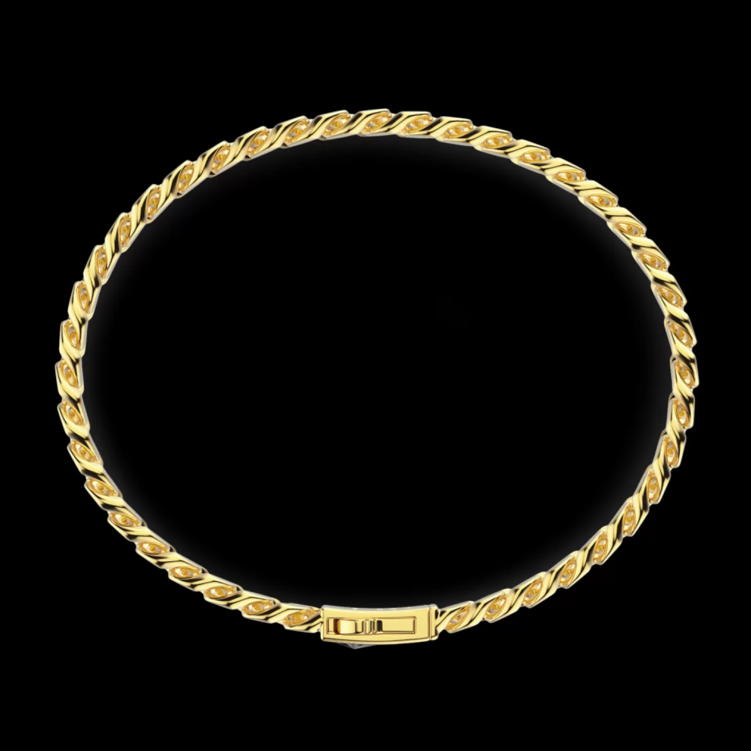 Zancan Gioielli Bracciale A Grumette Zanca In Argento.> Bracciali