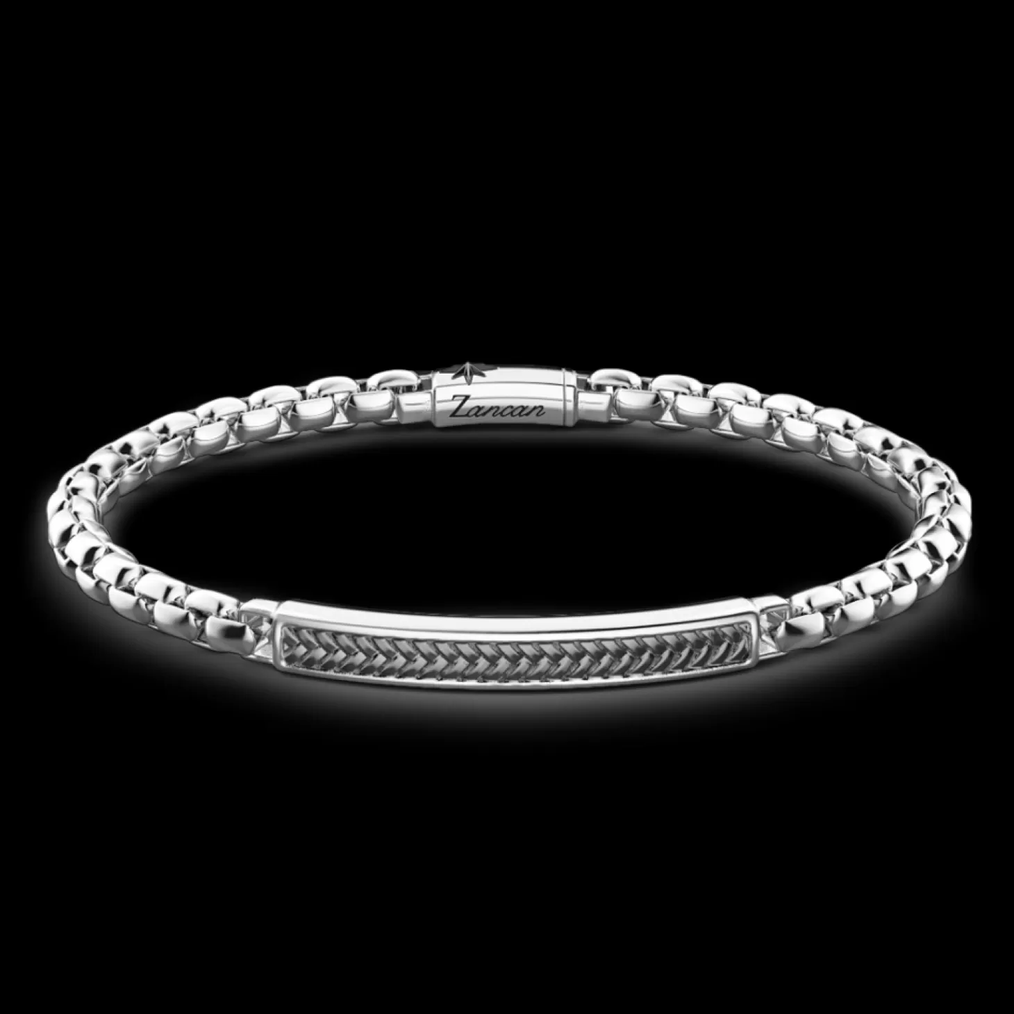 Zancan Gioielli Bracciale Zancan In Argento.> Bracciali