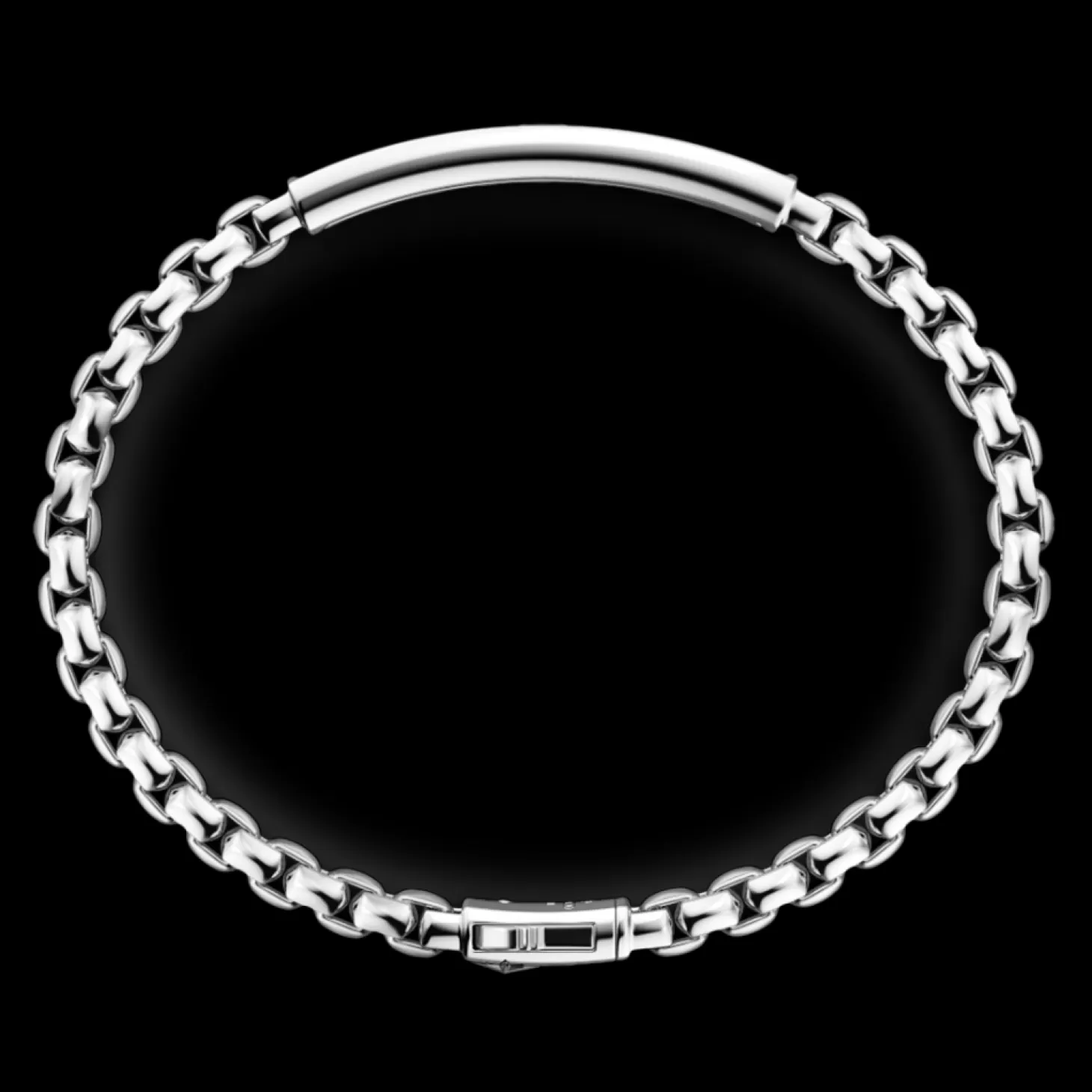 Zancan Gioielli Bracciale Zancan In Argento.> Bracciali