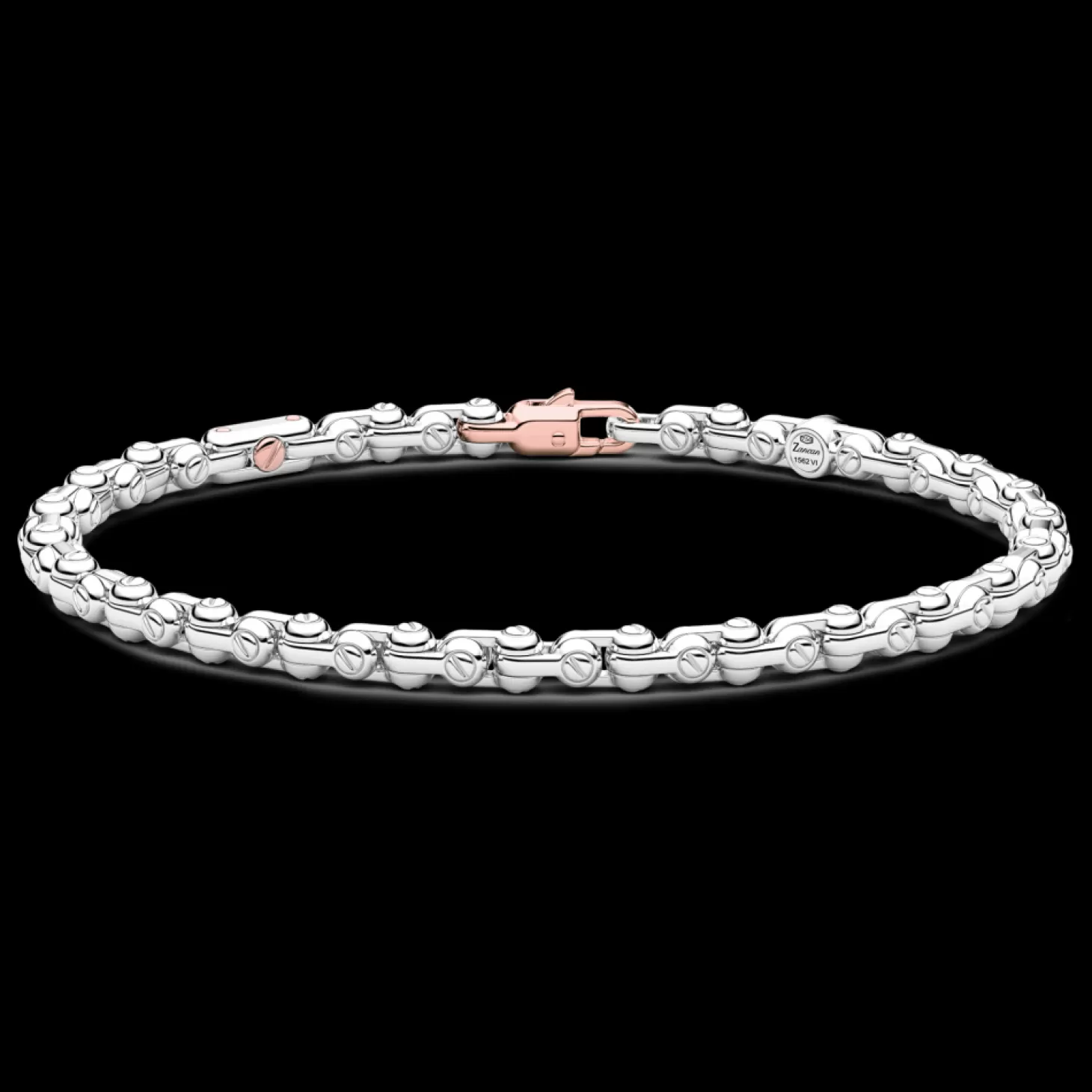 Zancan Gioielli Bracciale Zancan In Oro 18Kt.> Bracciali