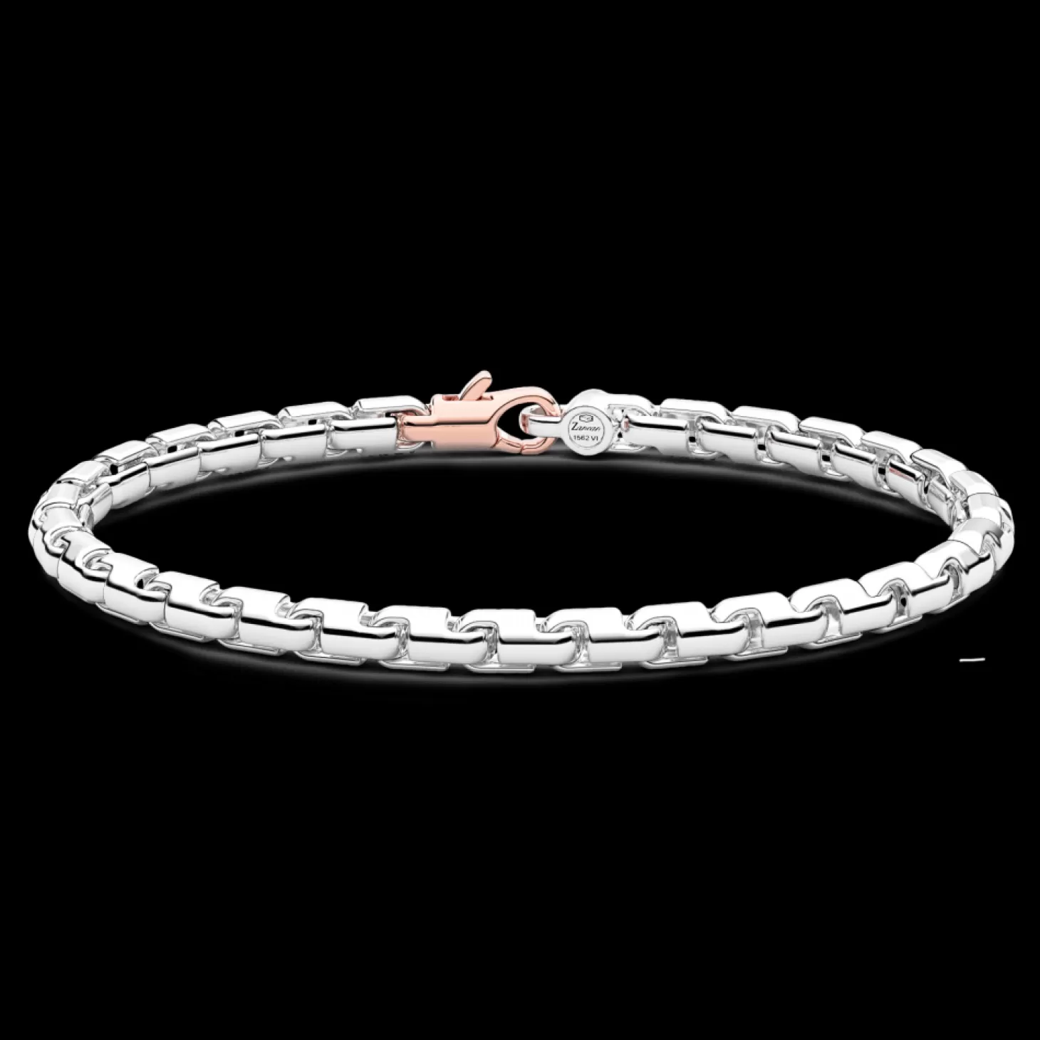Zancan Gioielli Bracciale Zancan In Oro 18Kt.> Bracciali