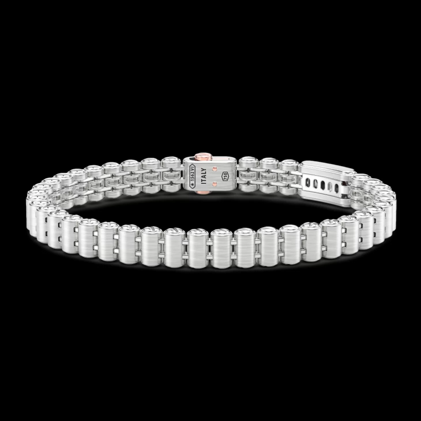 Zancan Gioielli Bracciale Zancan In Oro 18Kt.> Bracciali