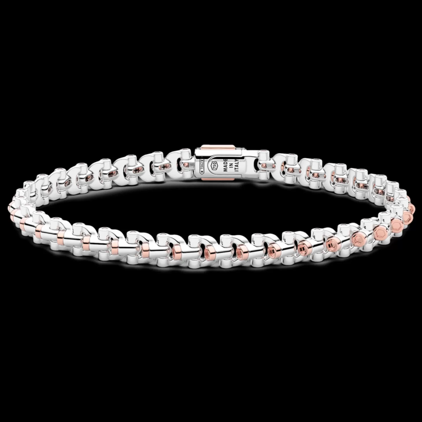 Zancan Gioielli Bracciale Zancan In Oro 18Kt.> Bracciali