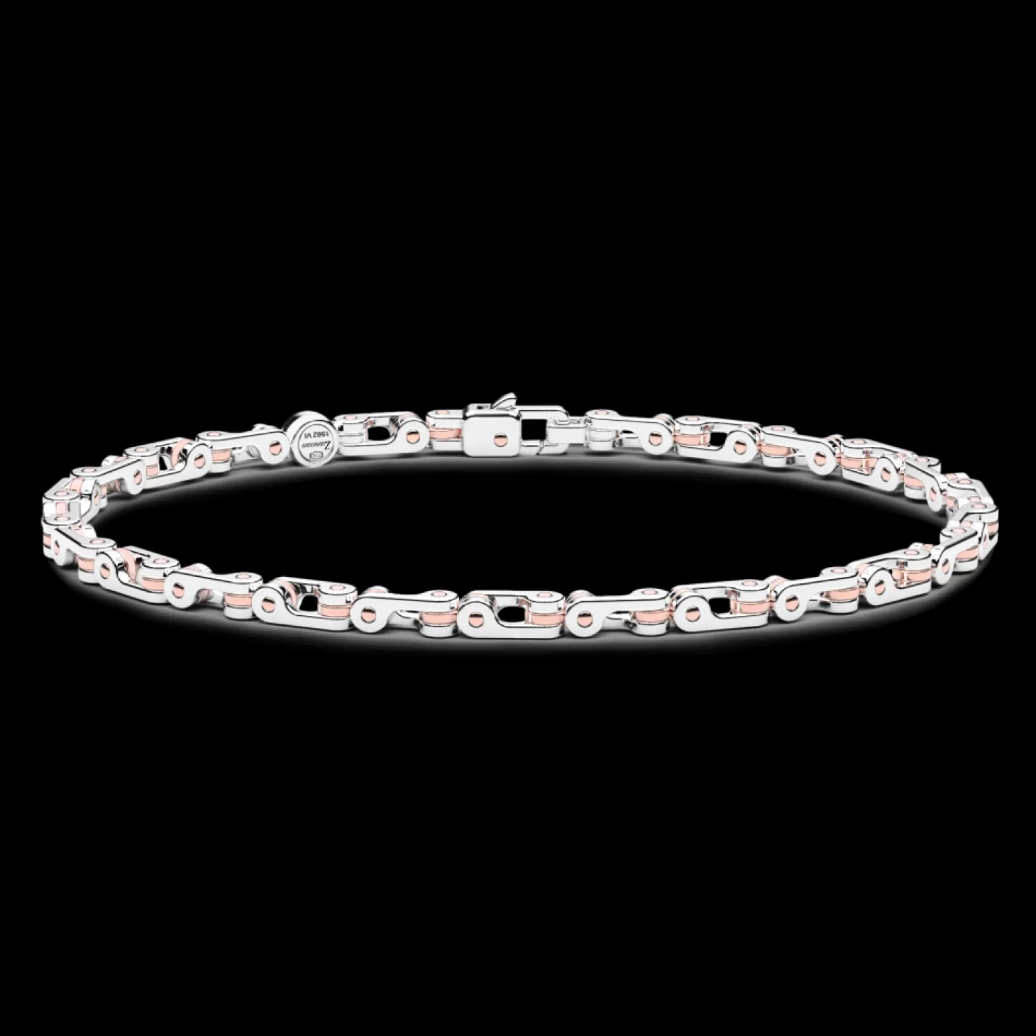 Zancan Gioielli Bracciale Zancan In Oro 18Kt.> Bracciali
