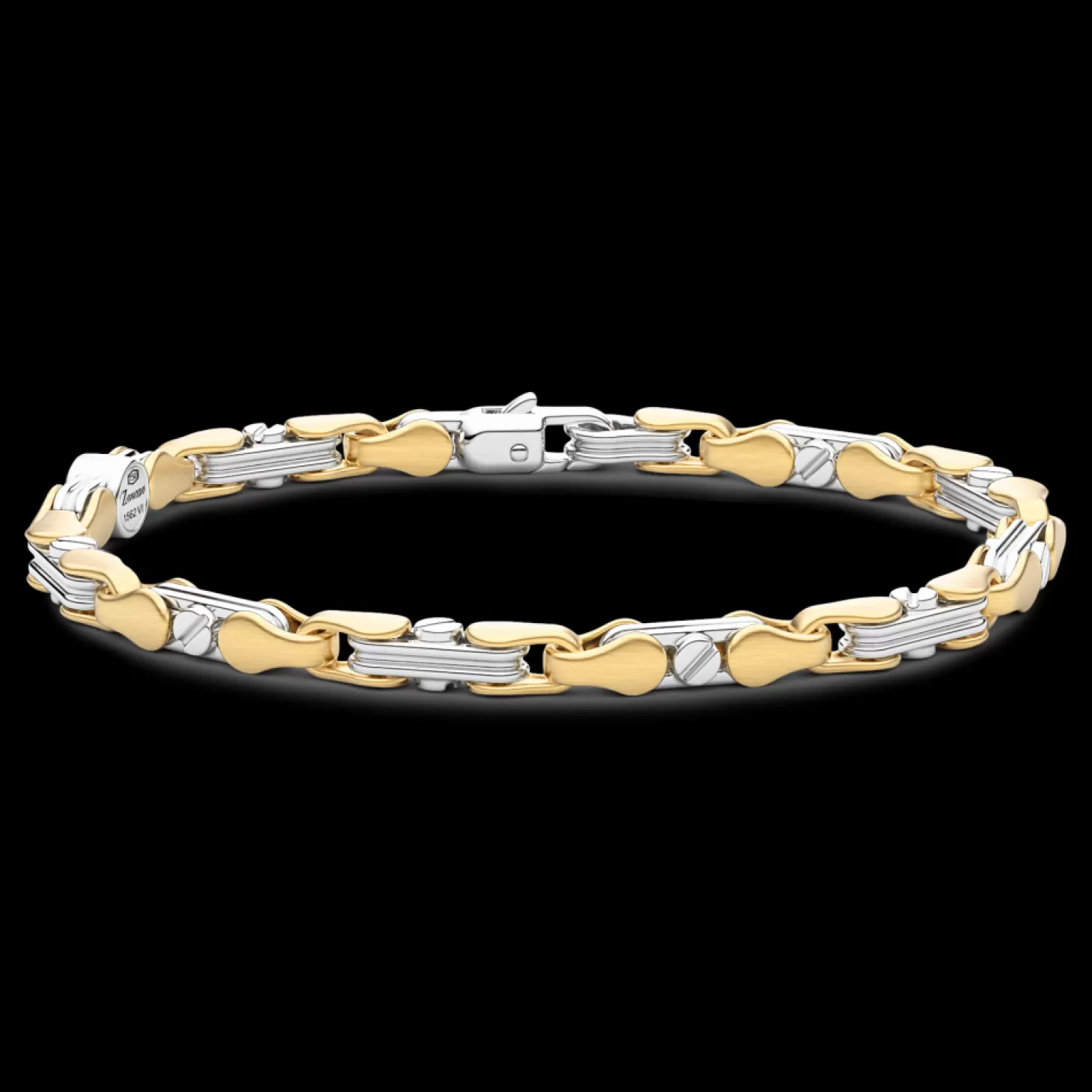 Zancan Gioielli Bracciale Zancan In Oro 18Kt.> Bracciali