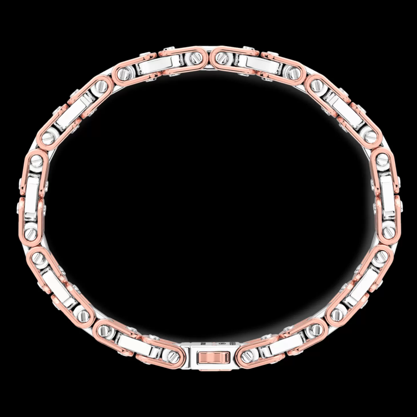 Zancan Gioielli Bracciale Zancan In Oro 18Kt.> Bracciali