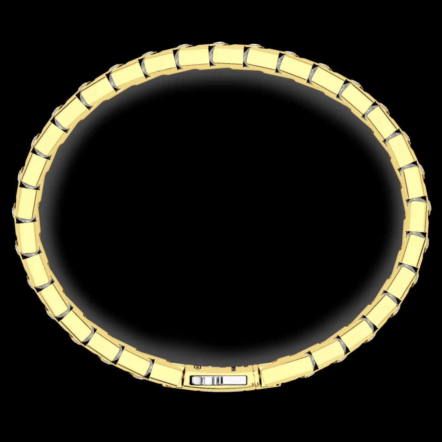 Zancan Gioielli Bracciale Zancan In Oro 18Kt.> Bracciali