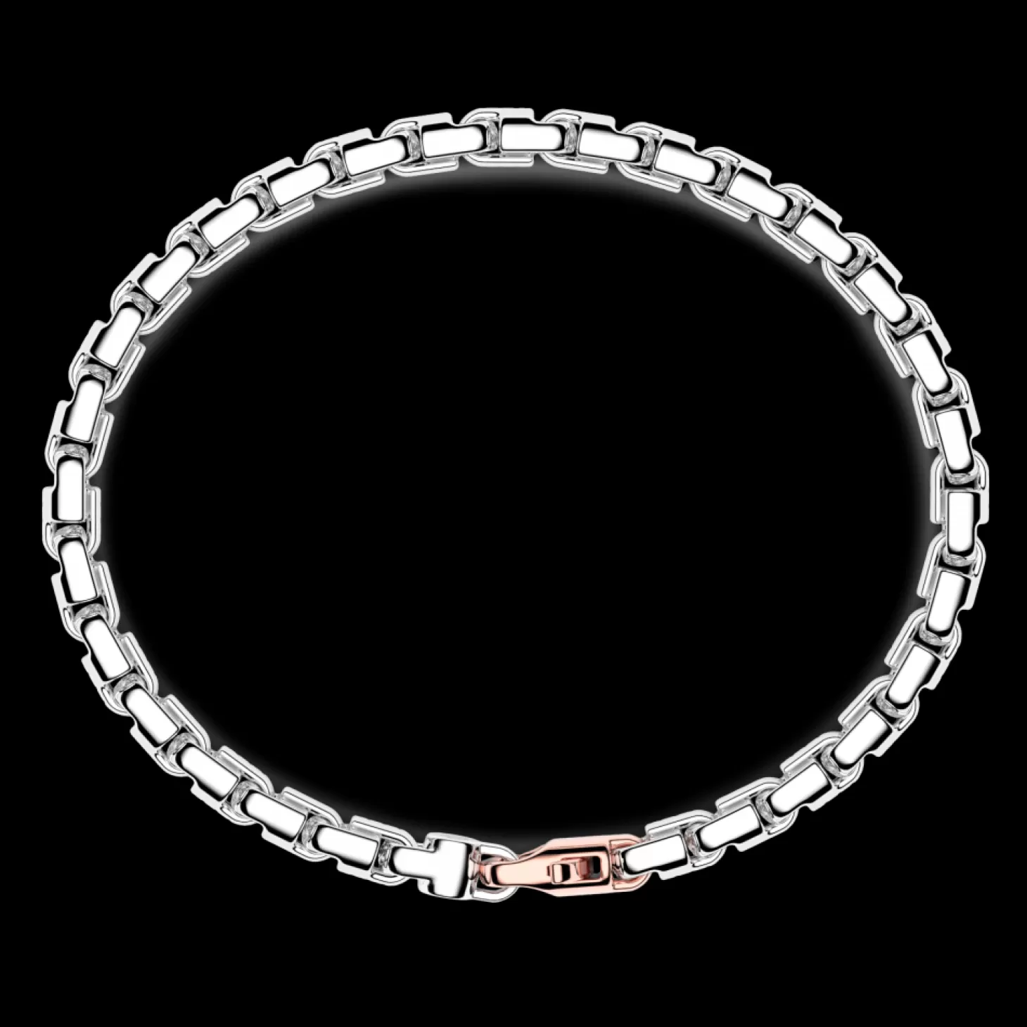 Zancan Gioielli Bracciale Zancan In Oro 18Kt.> Bracciali