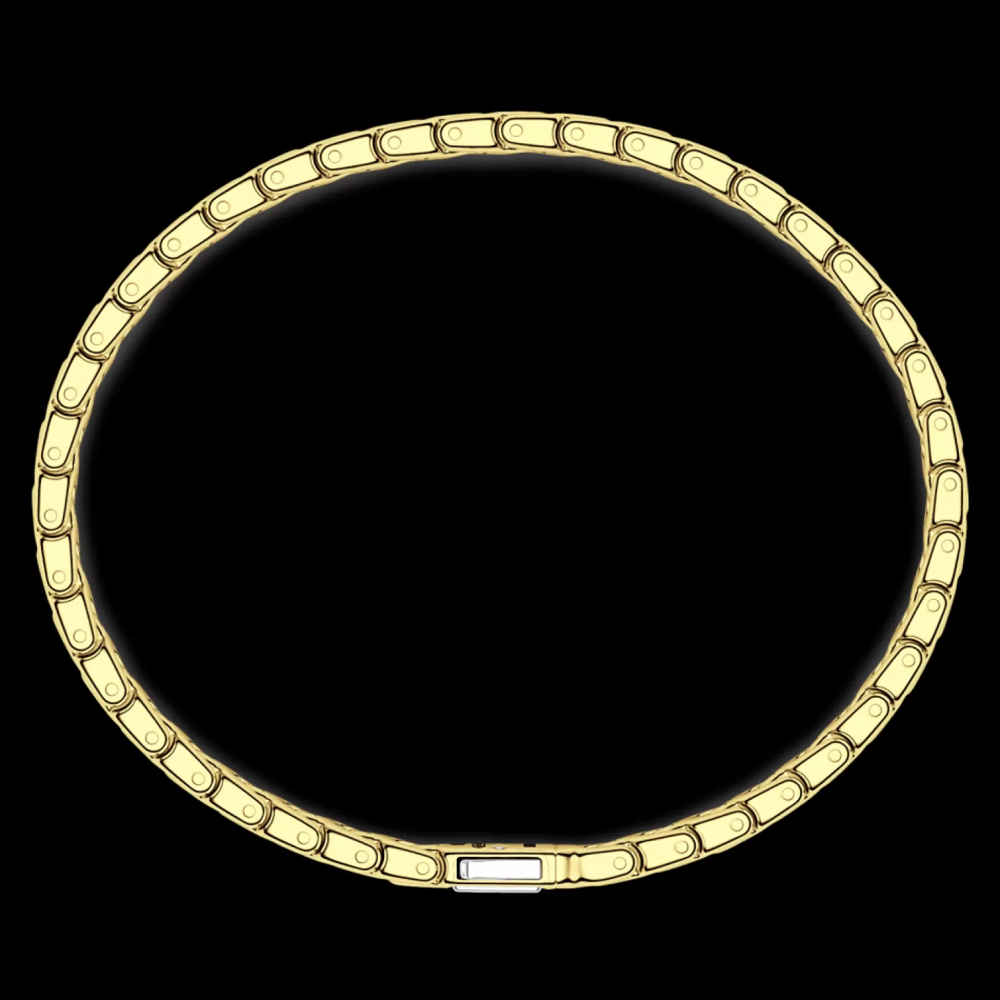 Zancan Gioielli Bracciale Zancan In Oro 18Kt.> Bracciali