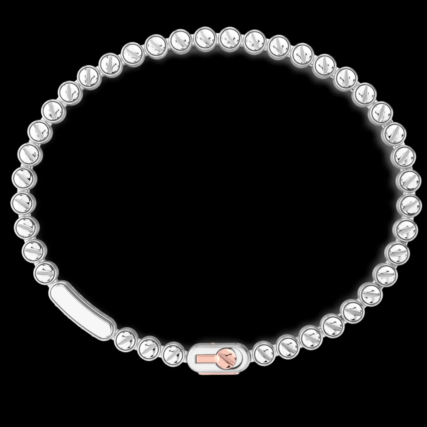 Zancan Gioielli Bracciale Zancan In Oro 18Kt.> Bracciali