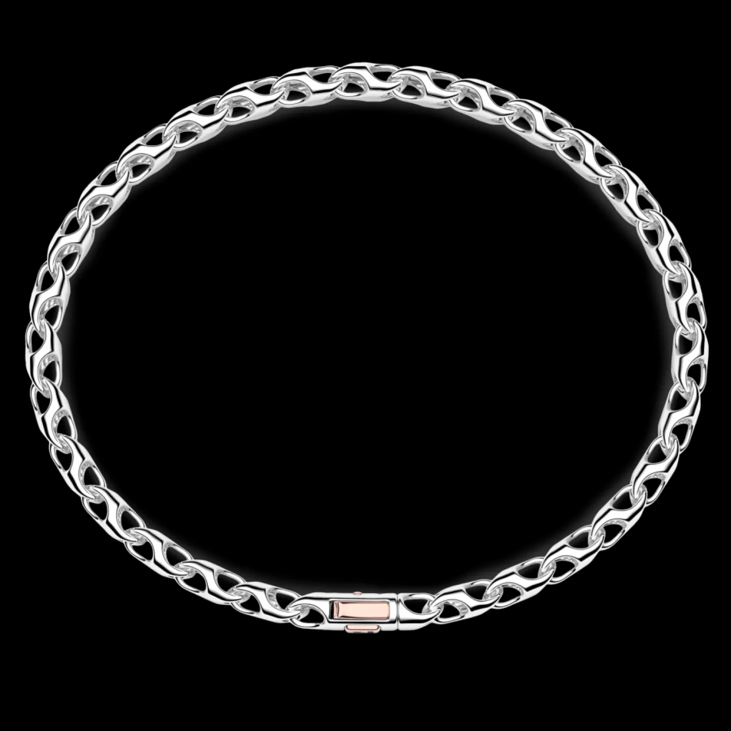 Zancan Gioielli Bracciale Zancan In Oro 18Kt.> Bracciali