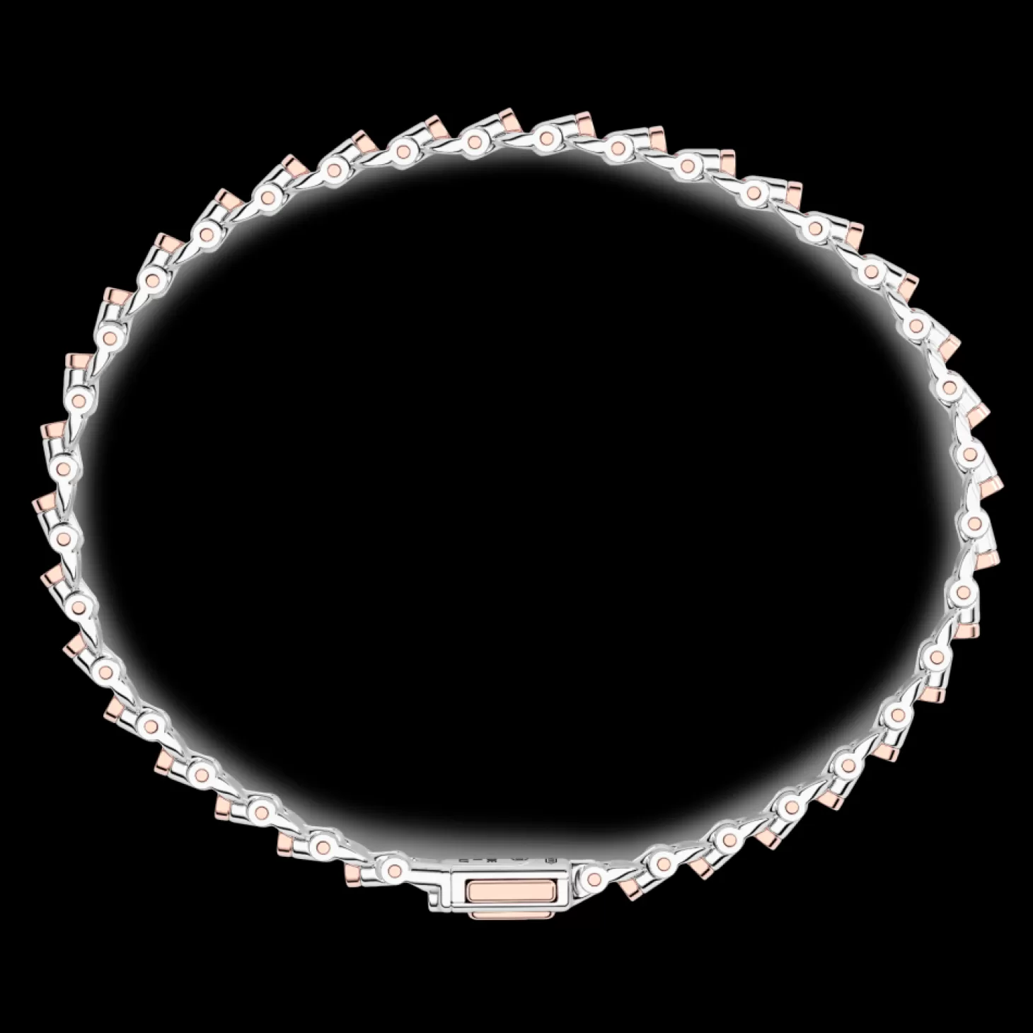Zancan Gioielli Bracciale Zancan In Oro 18Kt.> Bracciali
