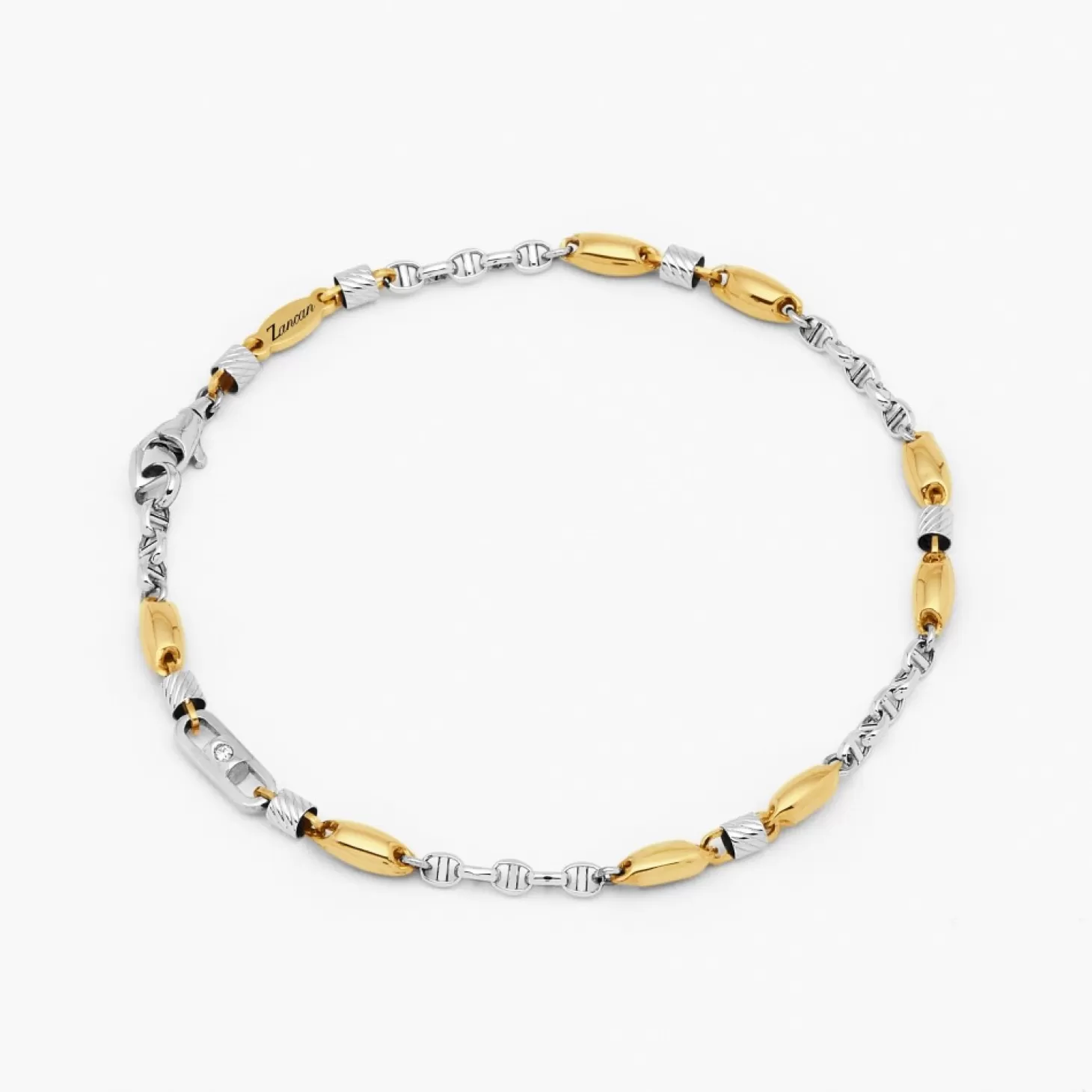 Zancan Gioielli Braccialezancan In Oro> Bracciali