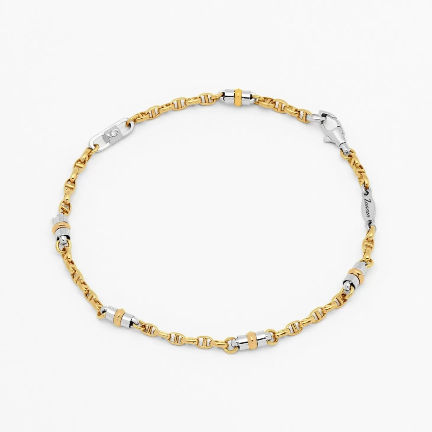 Zancan Gioielli Braccialezancan In Oro> Bracciali