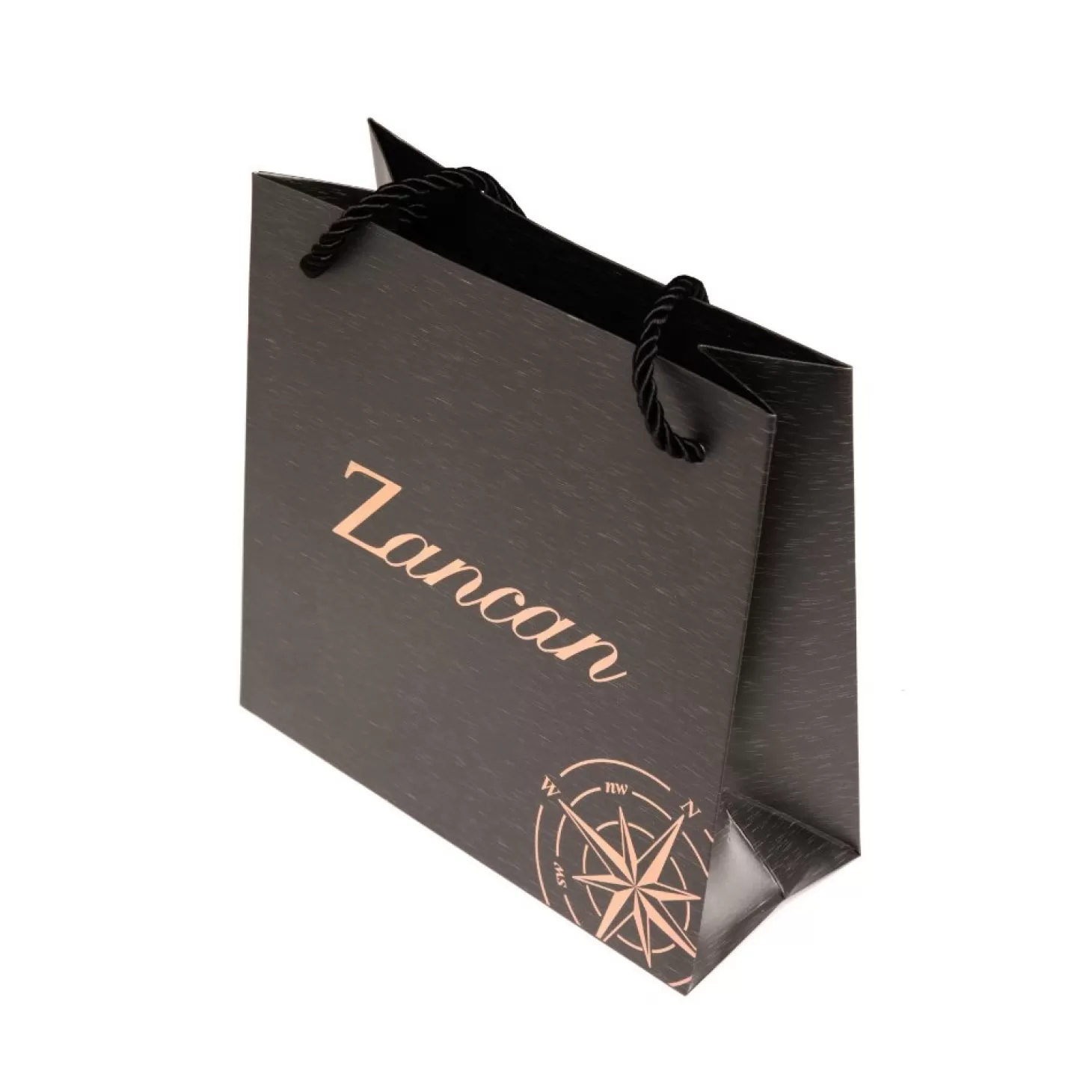 Zancan Gioielli Braccialezancan In Ororosa Con Diamanti.> Bracciali