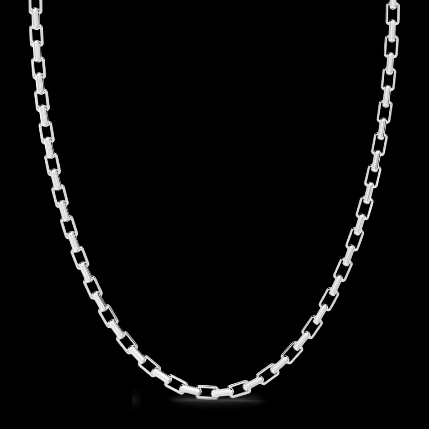 Zancan Gioielli Collana A Catena Zancan In Argento.> Collane