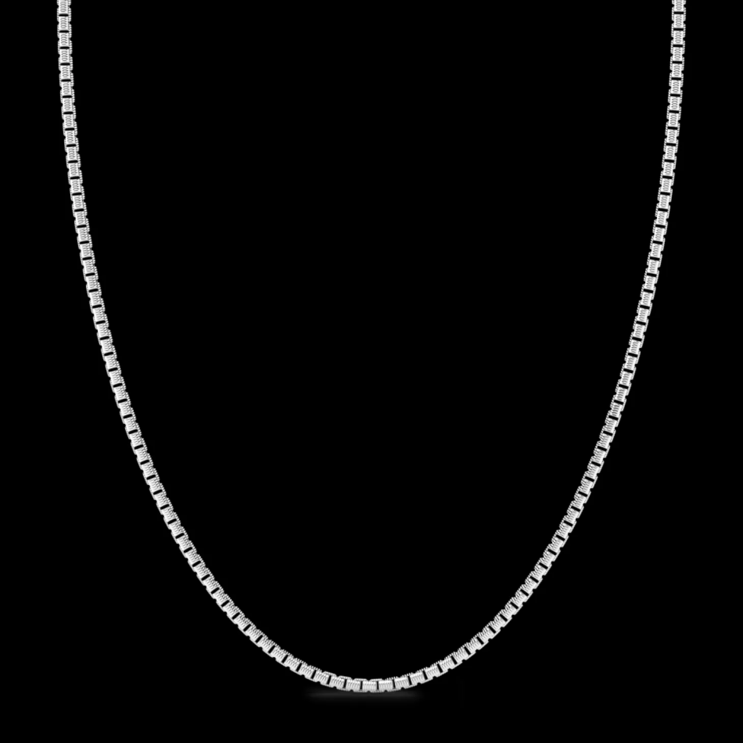 Zancan Gioielli Collana A Catena Zancan In Argento.> Collane