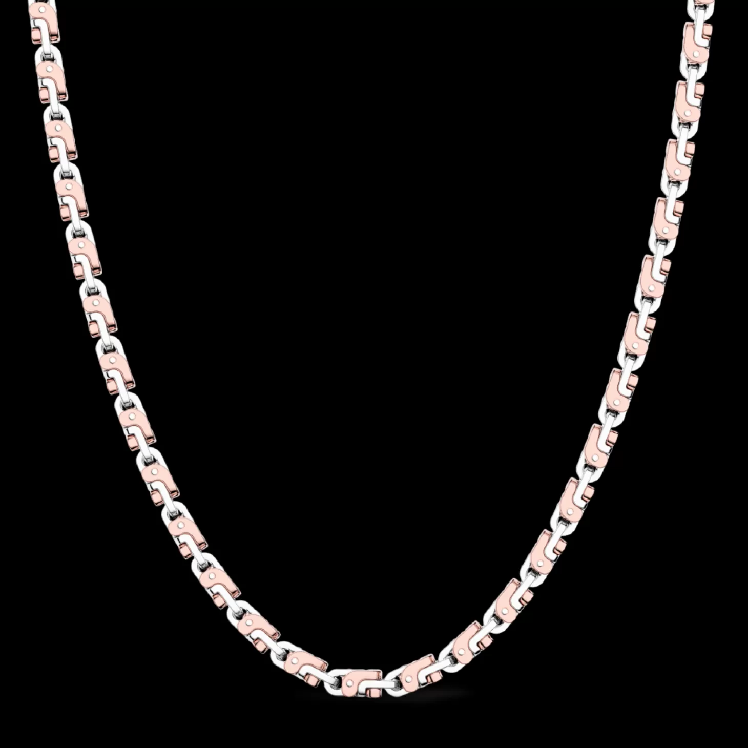 Zancan Gioielli Collana Zancan In Oro 18Kt.> Collane