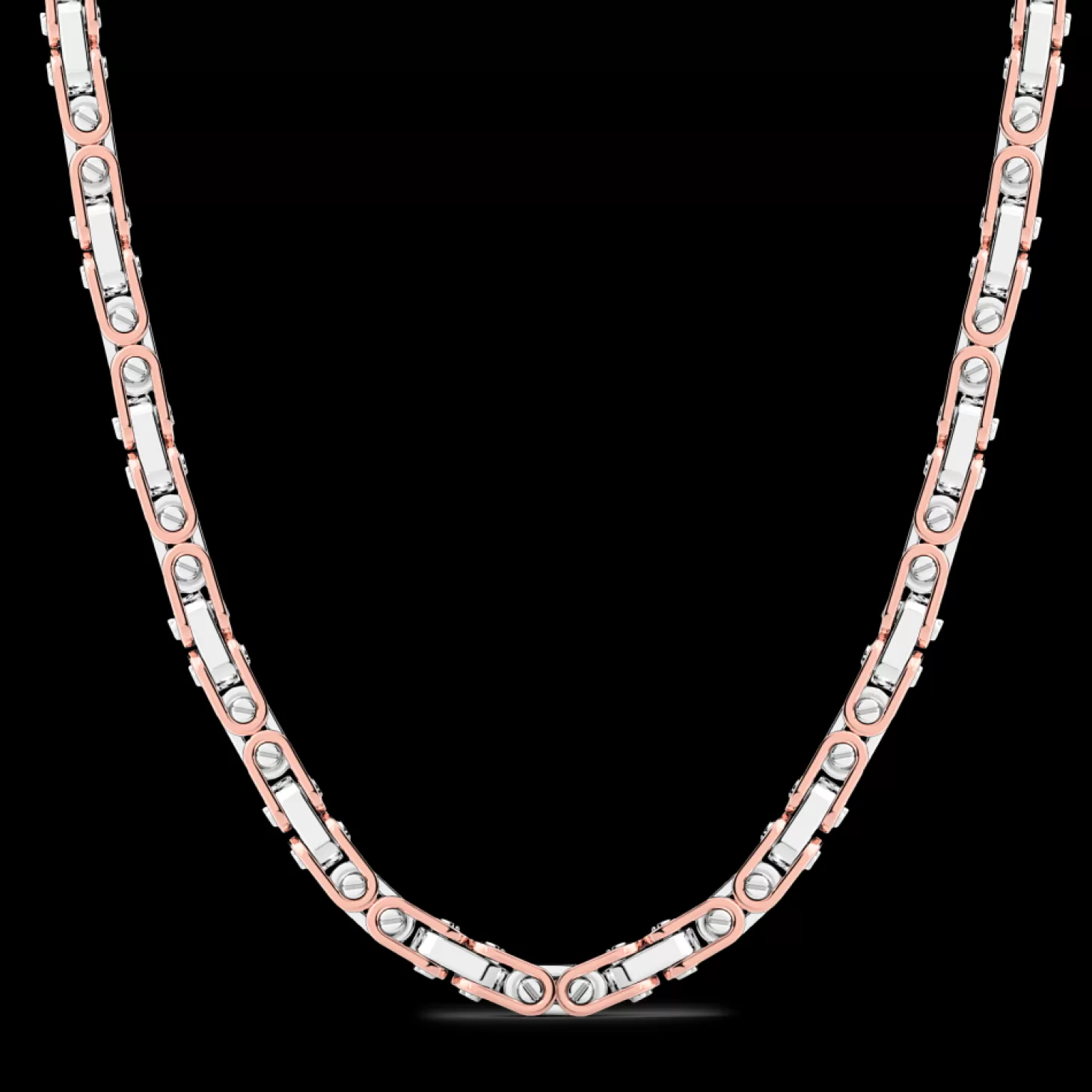 Zancan Gioielli Collana Zancan In Oro 18Kt.> Collane