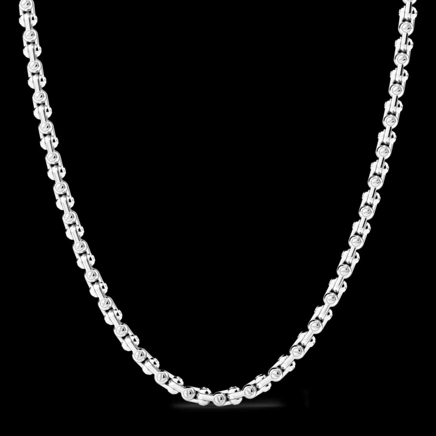 Zancan Gioielli Collana Zancan In Oro 18Kt.> Collane
