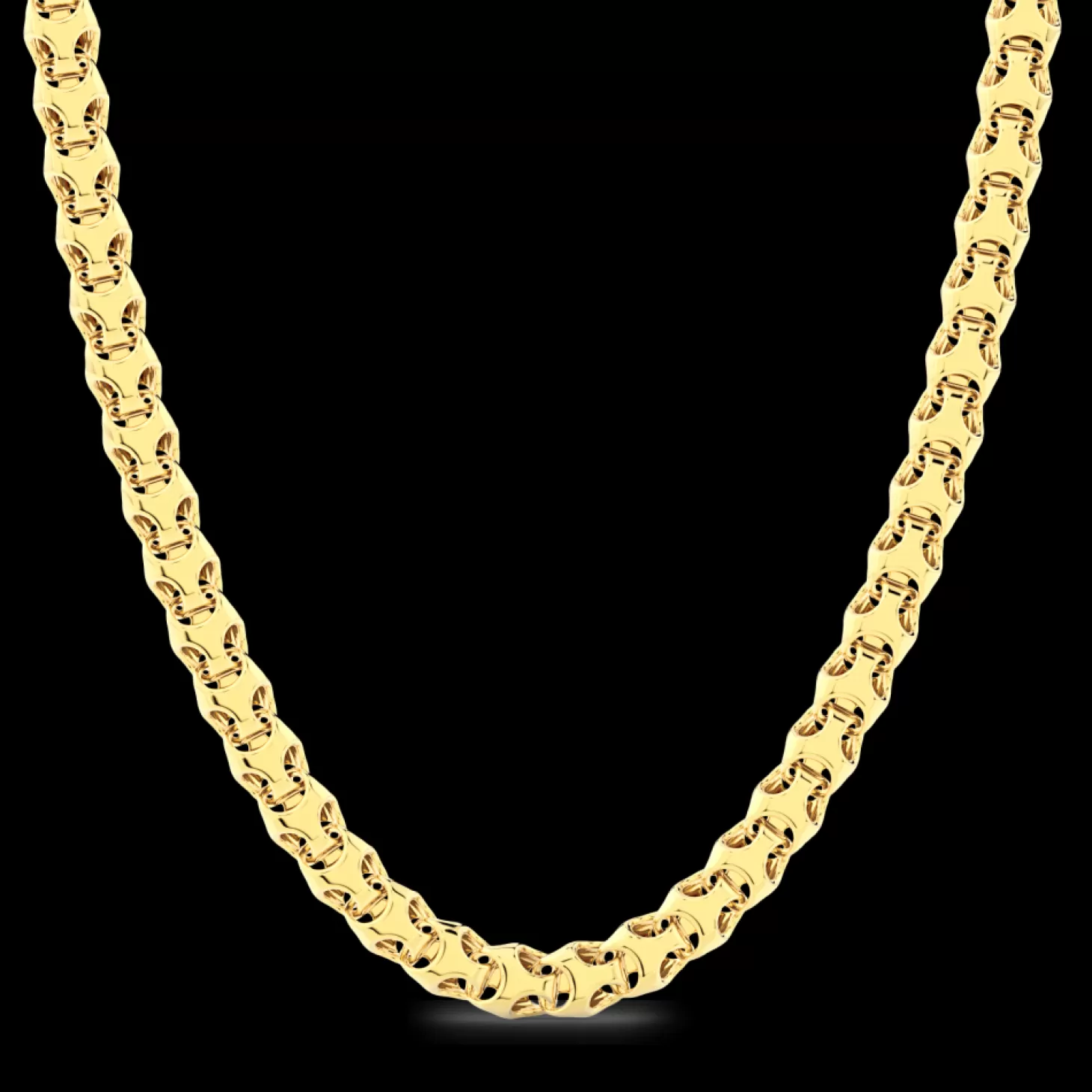 Zancan Gioielli Collana Zancan In Oro 18Kt.> Collane