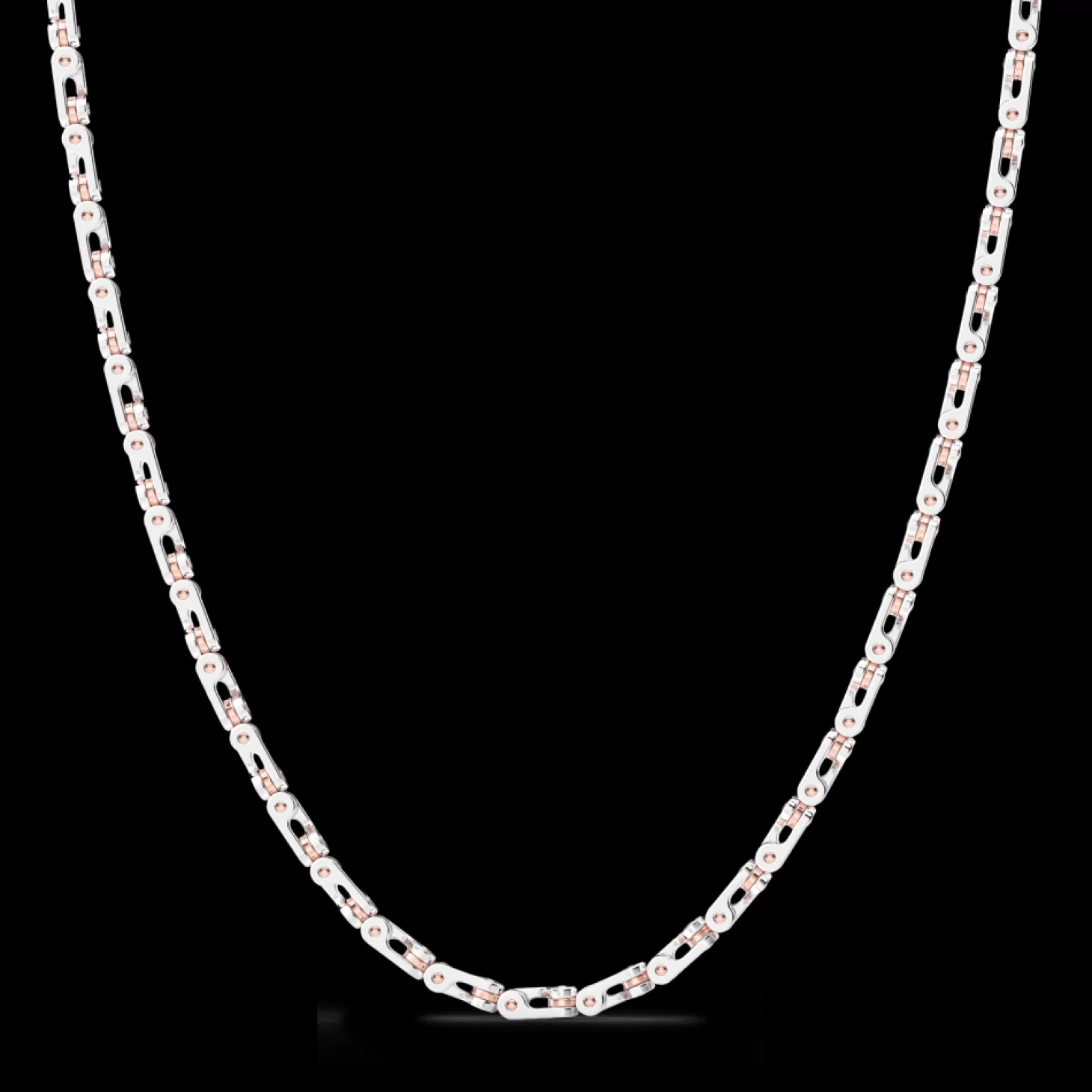 Zancan Gioielli Collana Zancan In Oro 18Kt.> Bracciali