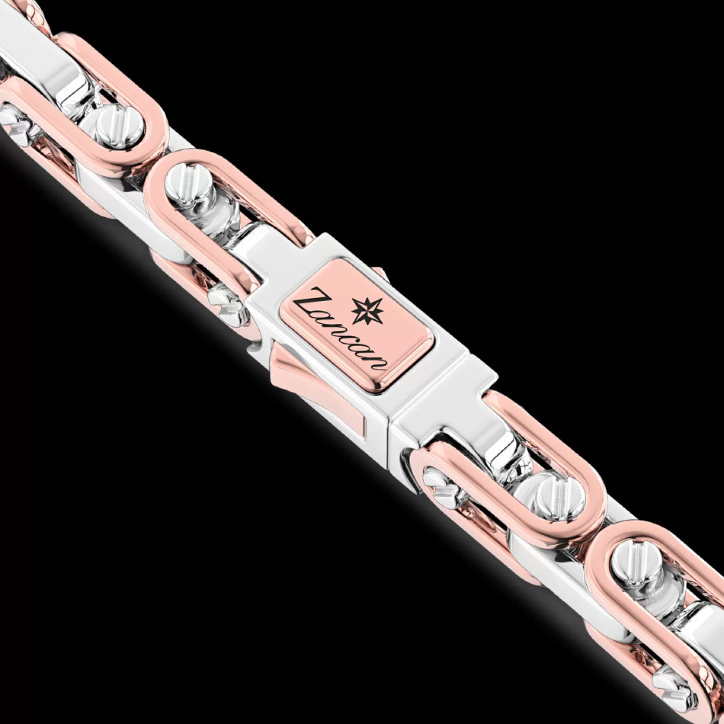 Zancan Gioielli Collana Zancan In Oro 18Kt.> Collane