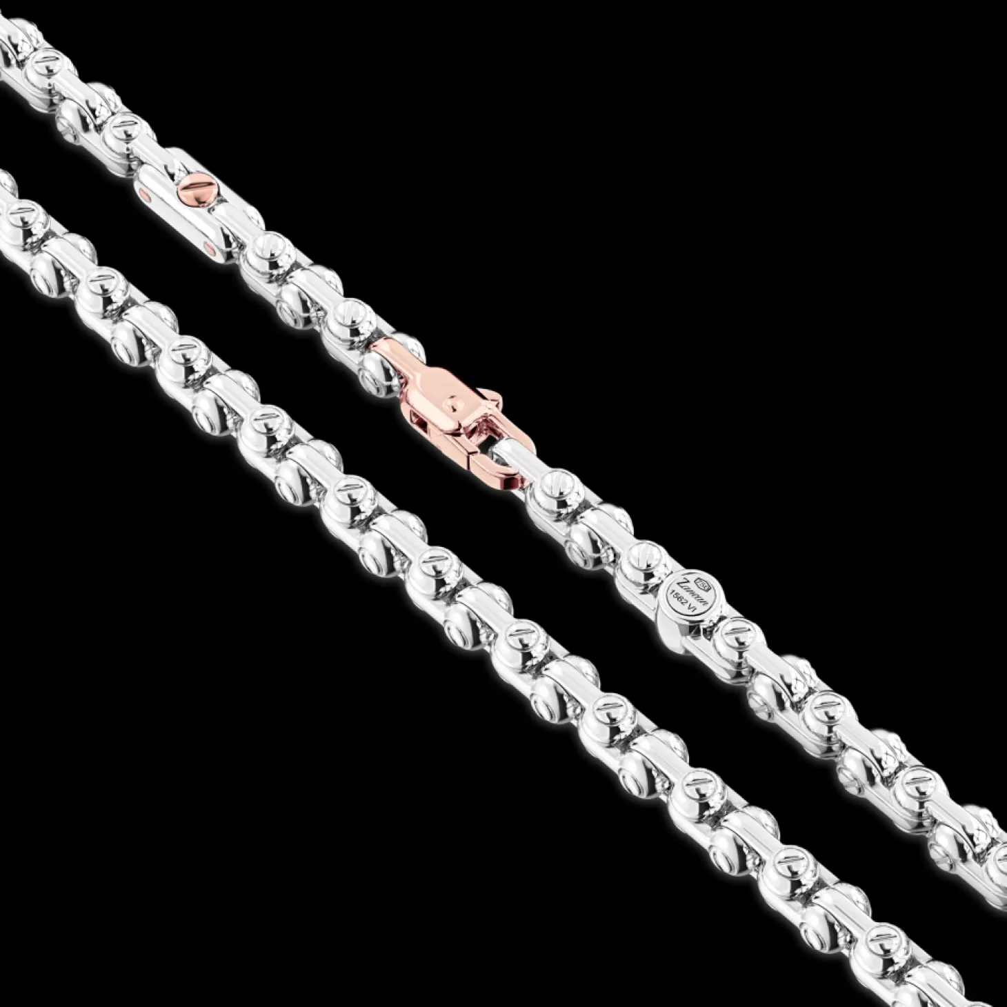 Zancan Gioielli Collana Zancan In Oro 18Kt.> Collane