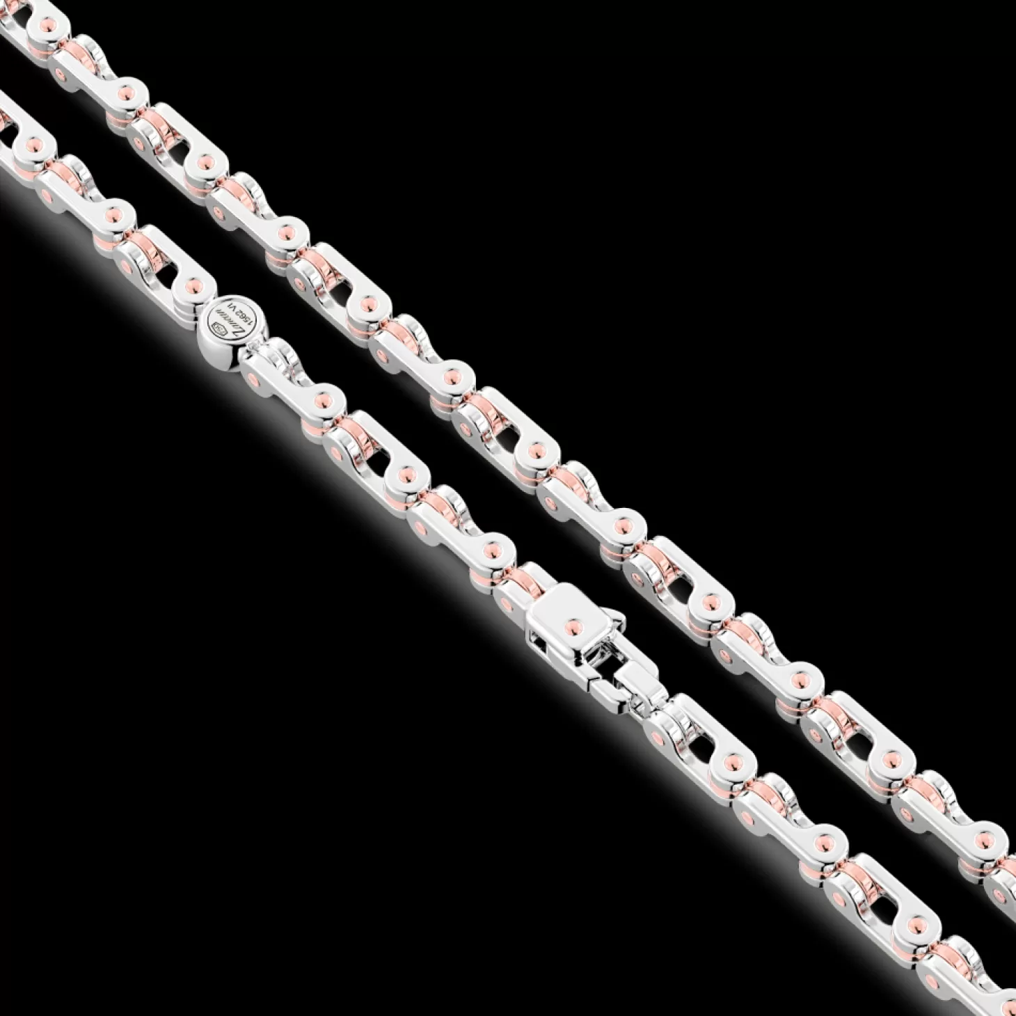 Zancan Gioielli Collana Zancan In Oro 18Kt.> Bracciali