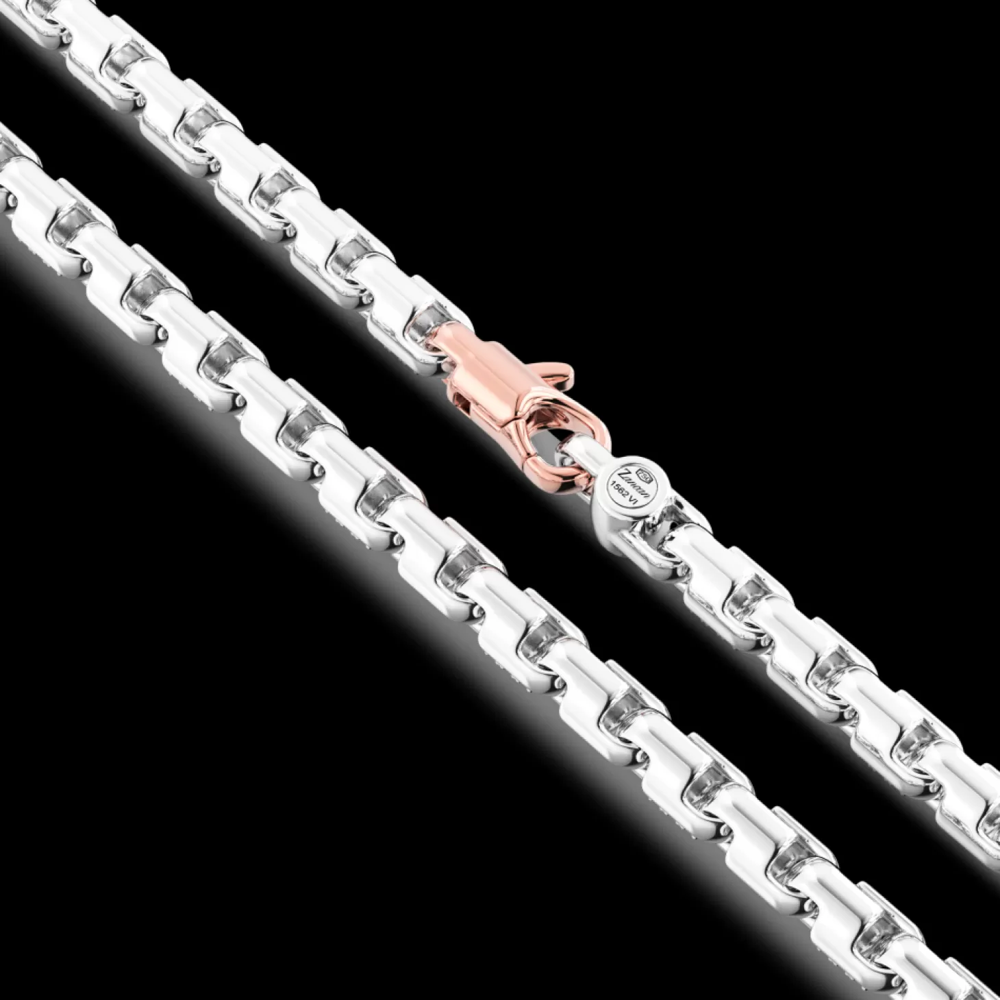 Zancan Gioielli Collana Zancan In Oro 18Kt.> Collane
