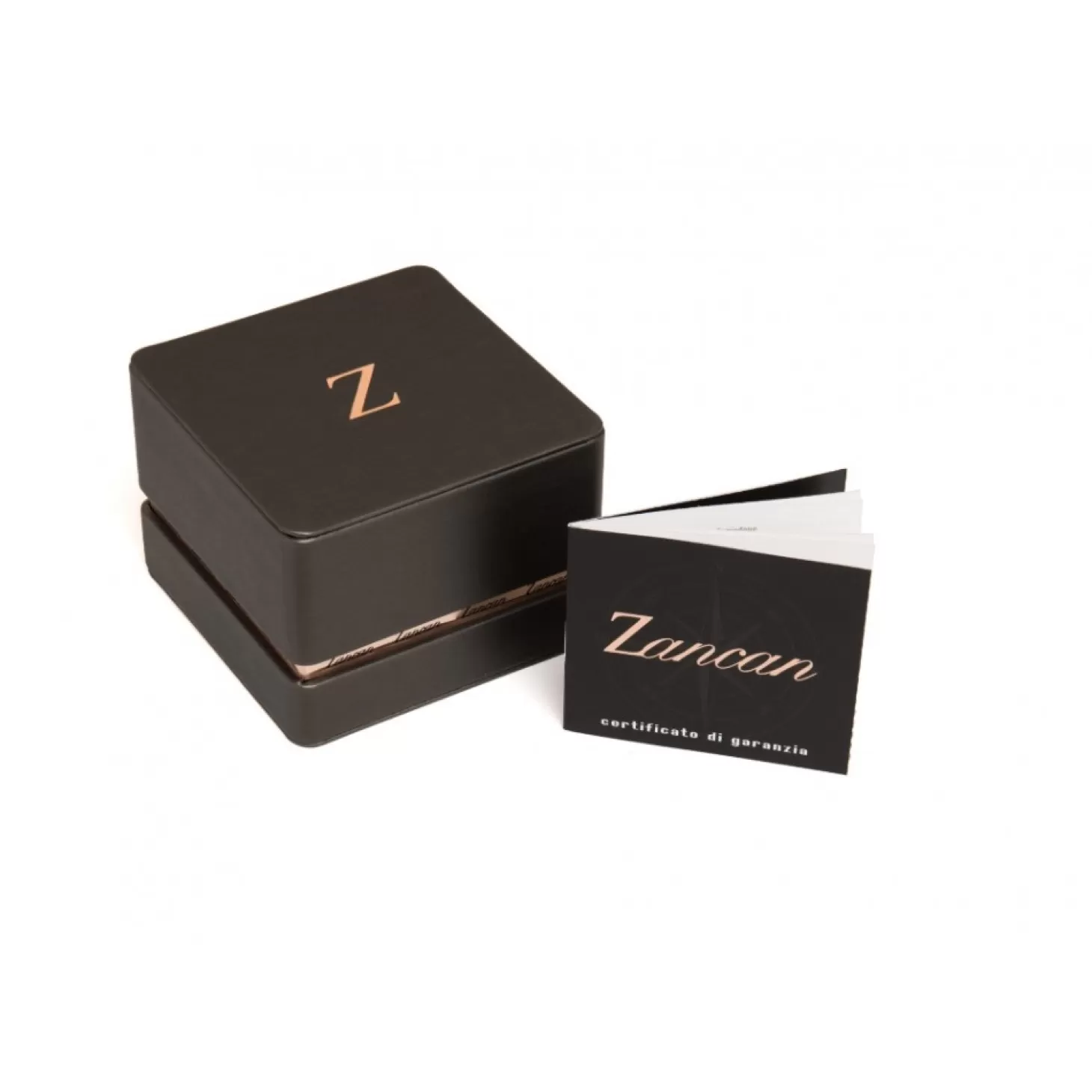 Zancan Gioielli Collanazancan In Oro Bianco Con Croce E Diamanti .> Collane