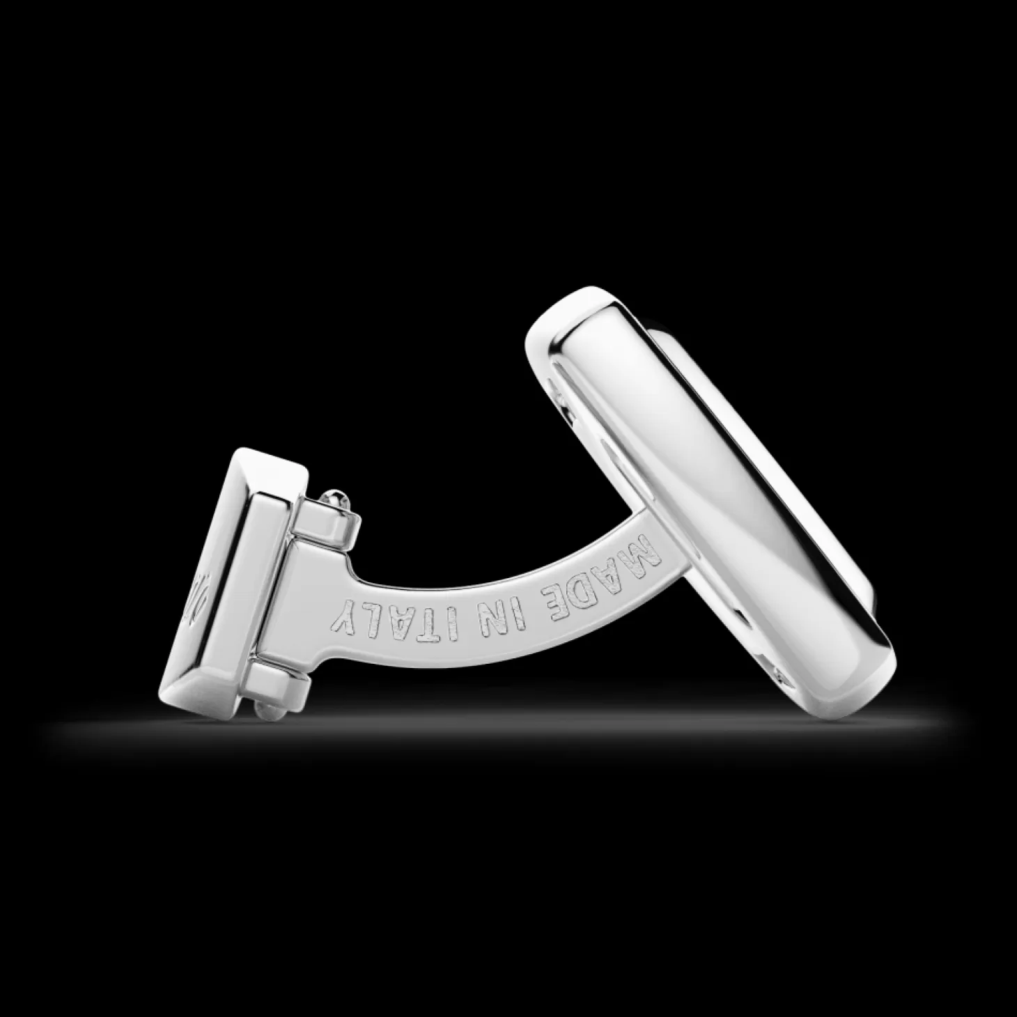 Zancan Gioielli Gemelli Zancan Inargento.> Accessori